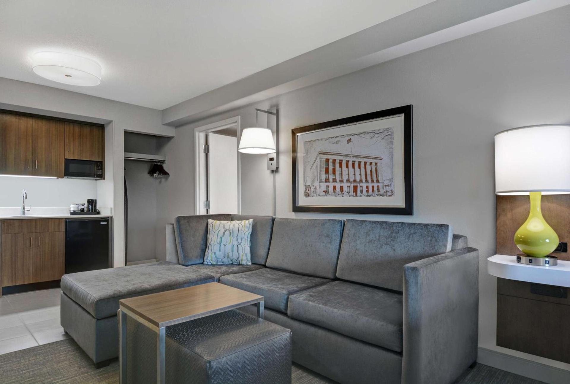 Hampton Inn Gallatin photo 18