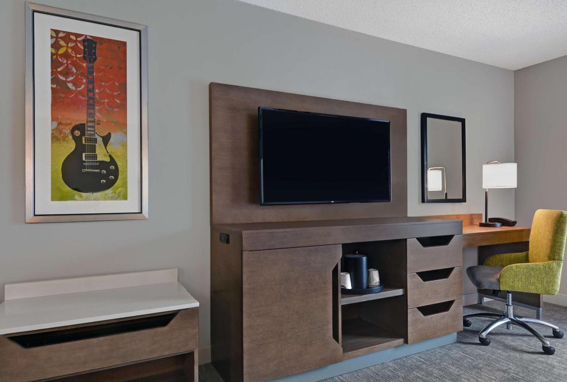 Hampton Inn Gallatin photo 19