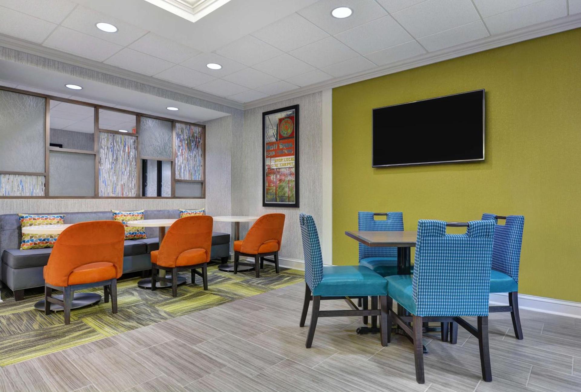 Hampton Inn Gallatin photo 8