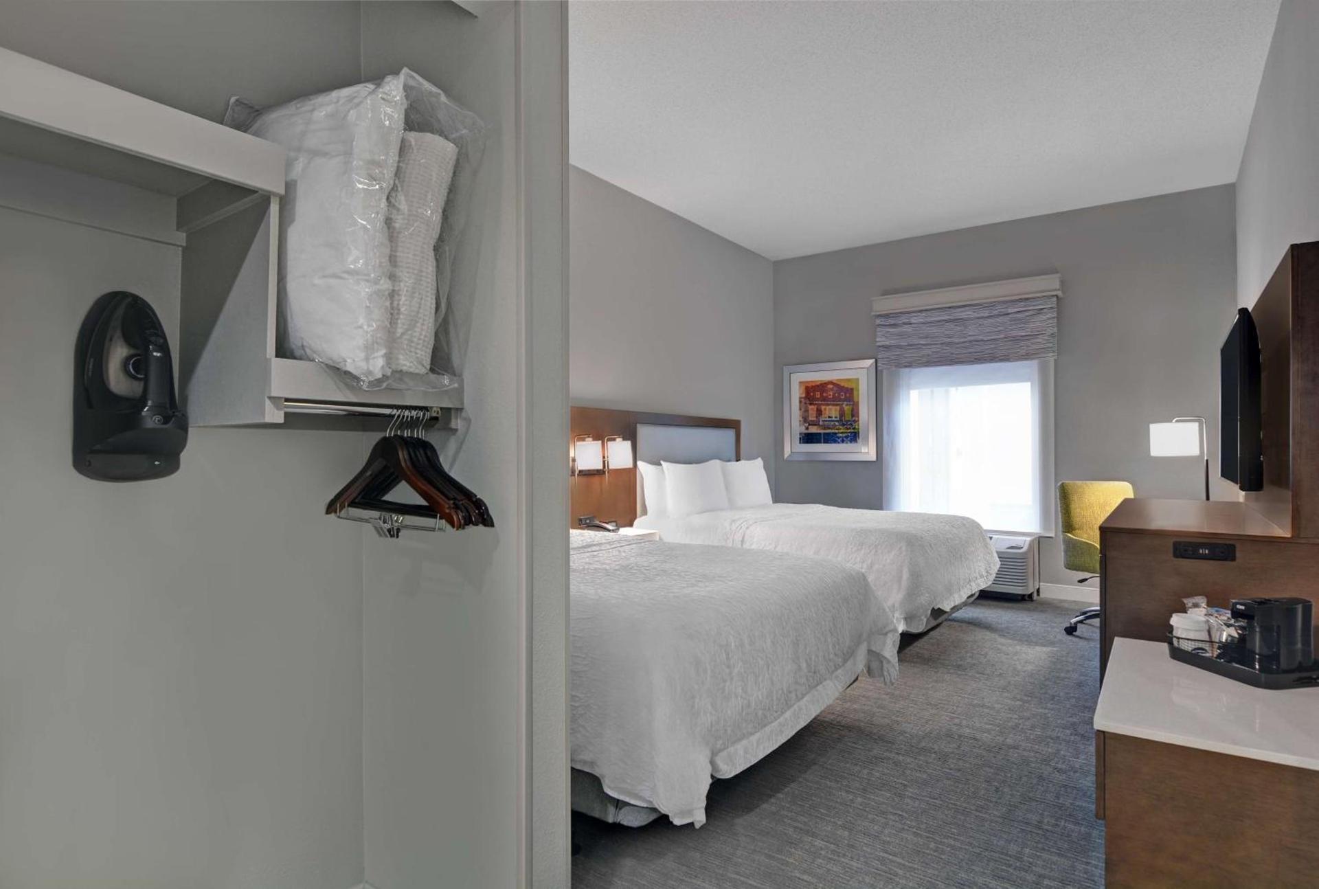 Hampton Inn Gallatin photo 27