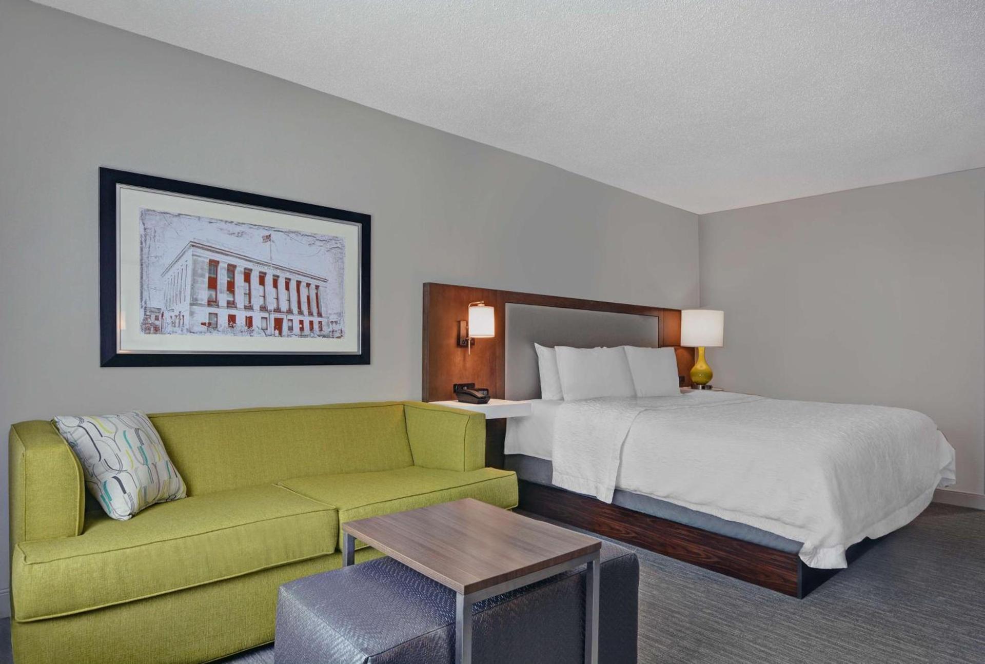 Hampton Inn Gallatin photo 29