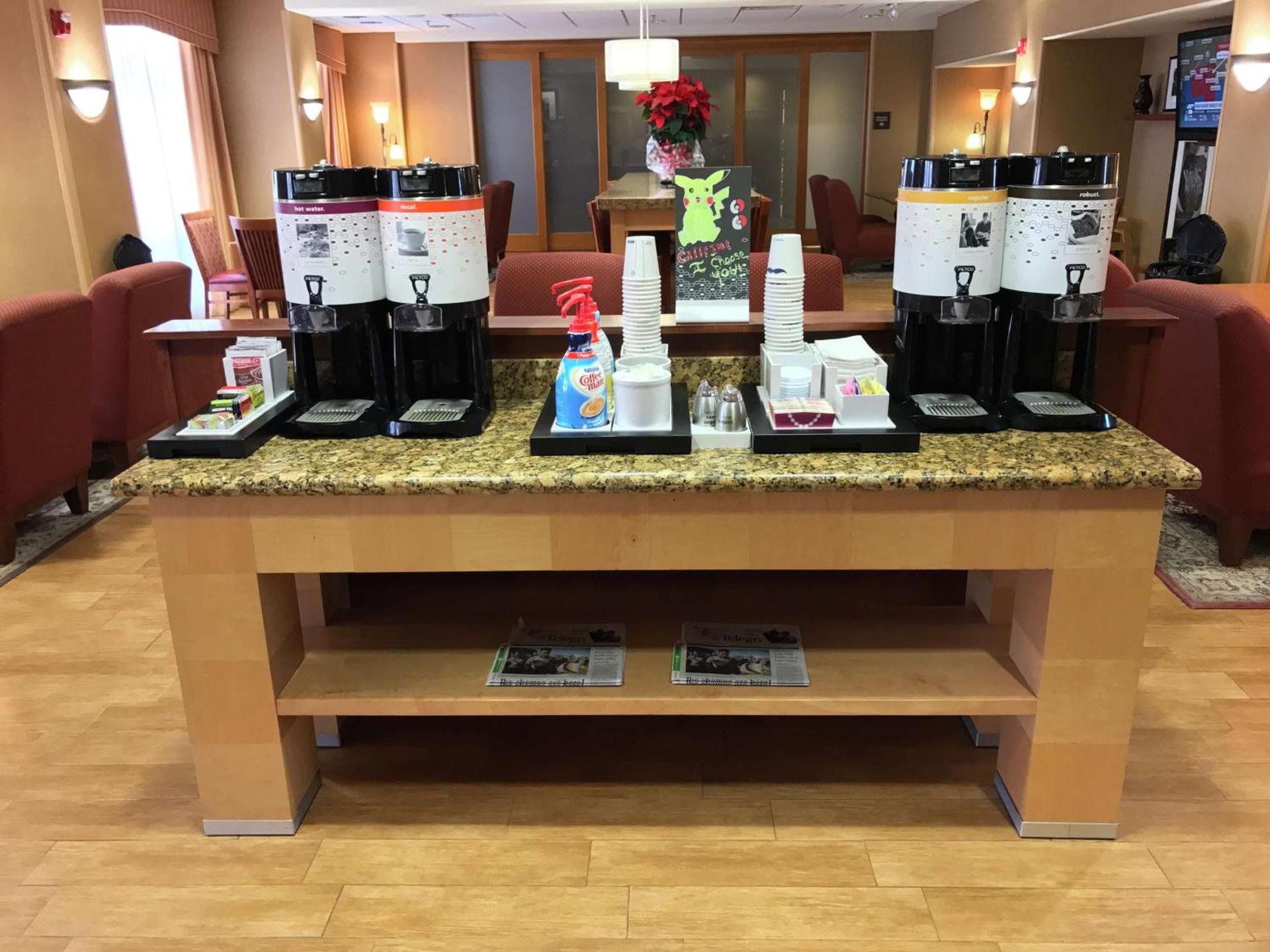 Hampton Inn Garden City photo 5