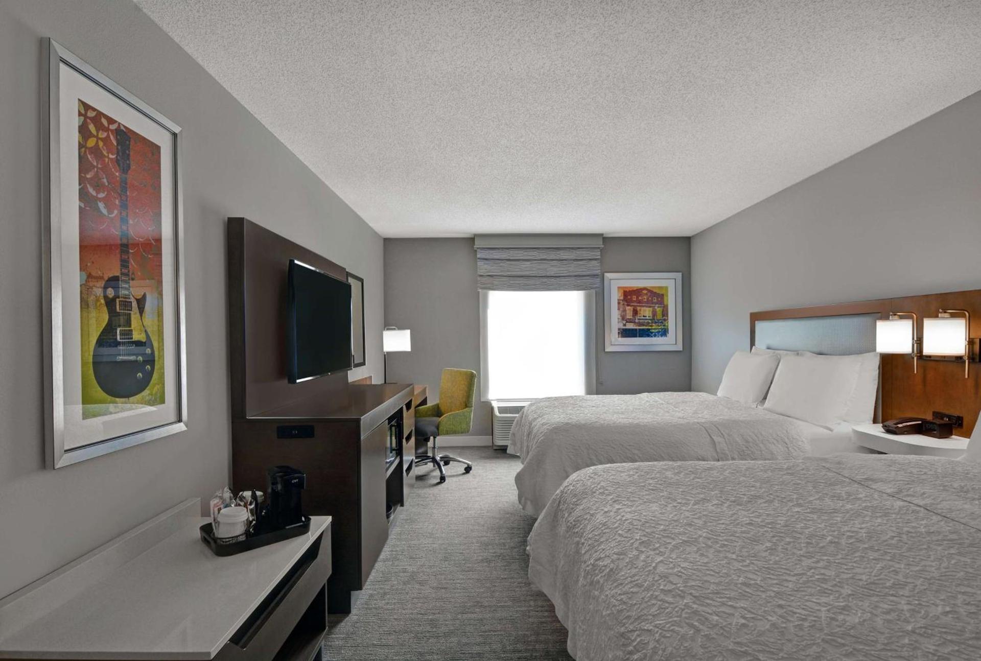 Hampton Inn Gallatin photo 34