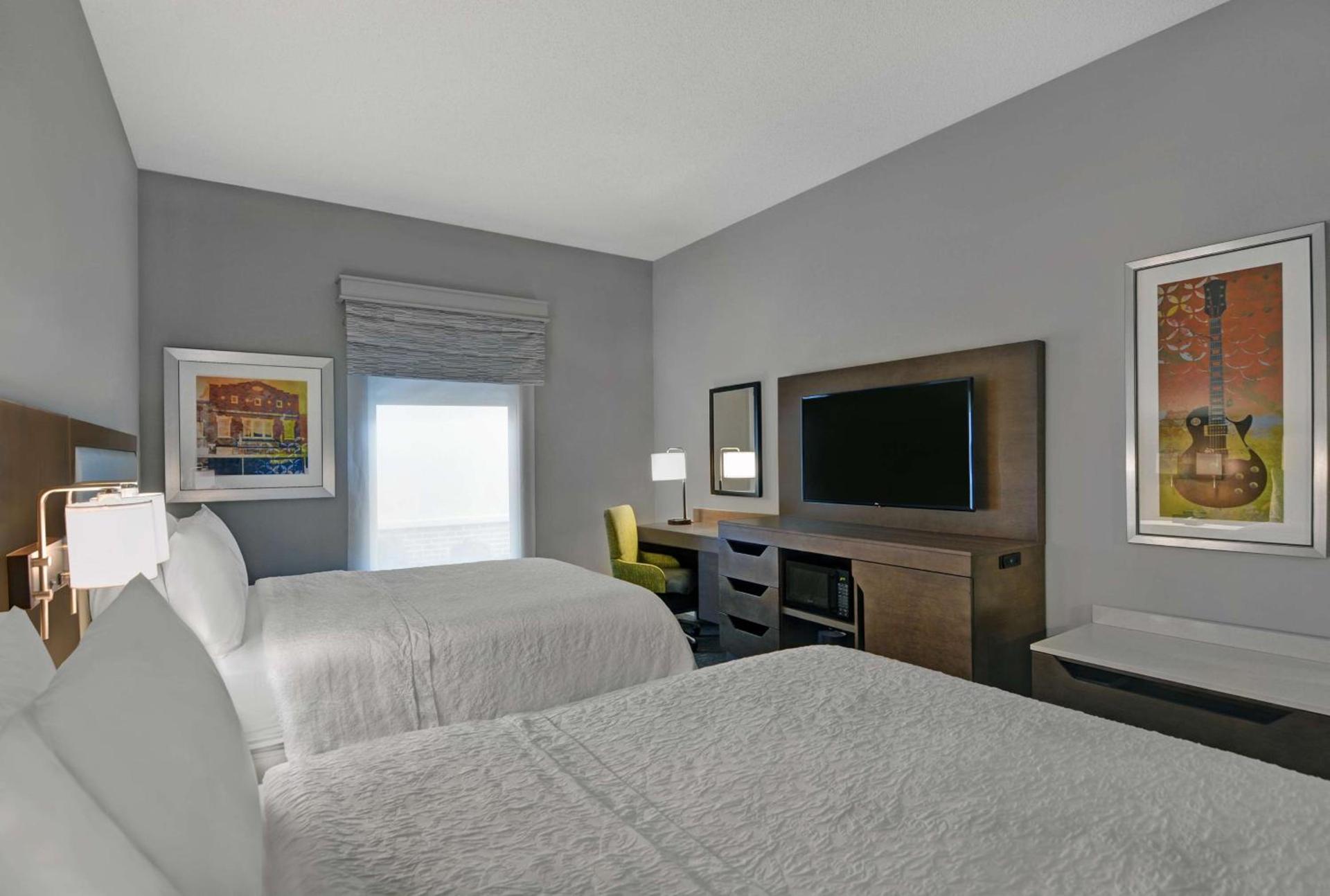 Hampton Inn Gallatin photo 38