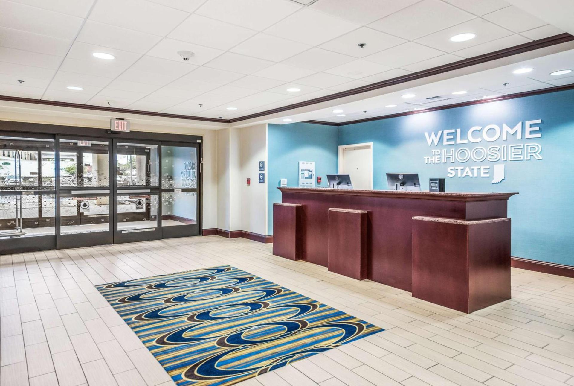 Hampton Inn Greenfield photo 4
