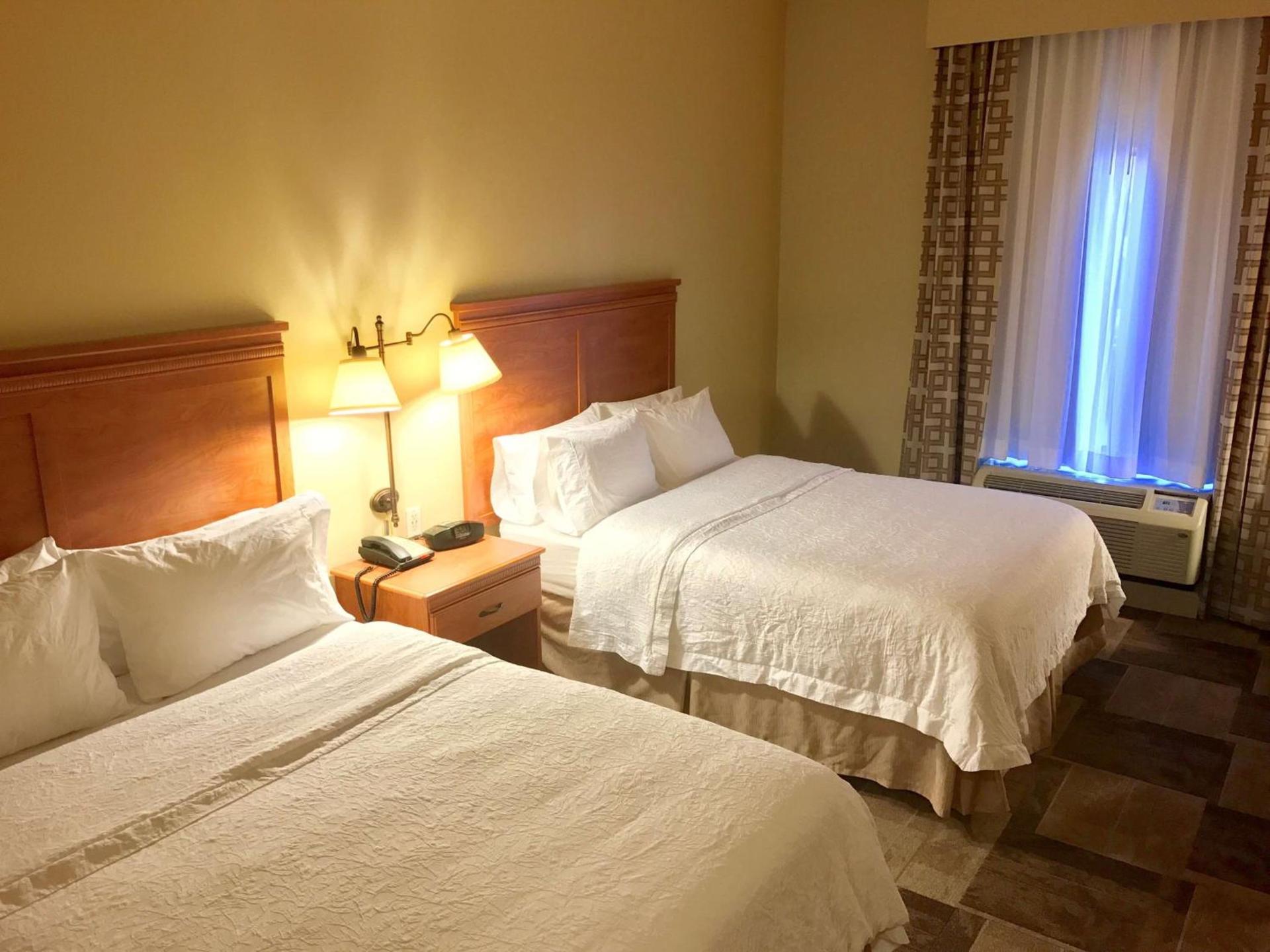 Hampton Inn Garden City photo 36