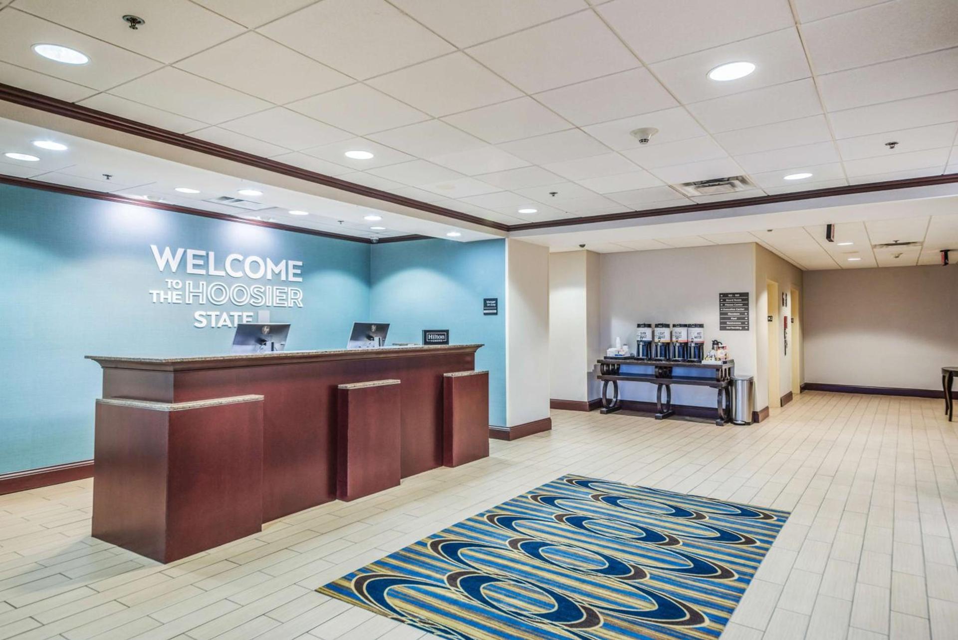 Hampton Inn Greenfield photo 6