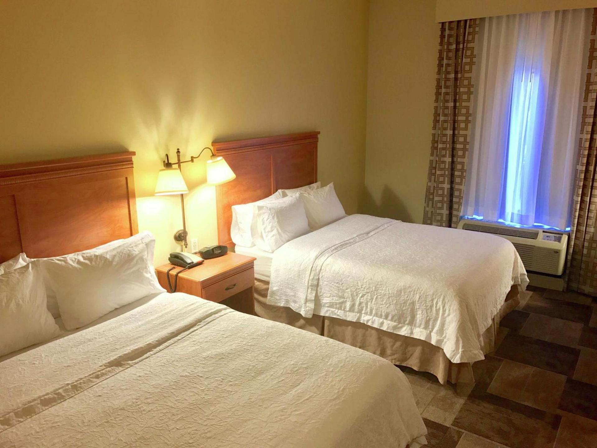 Hampton Inn Garden City photo 16