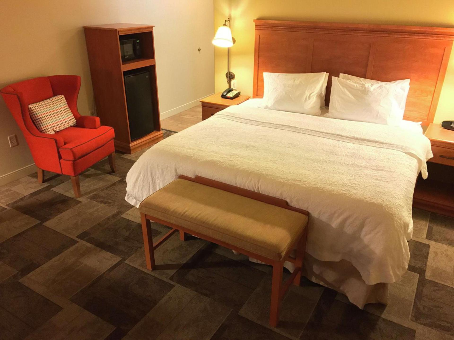 Hampton Inn Garden City photo 18
