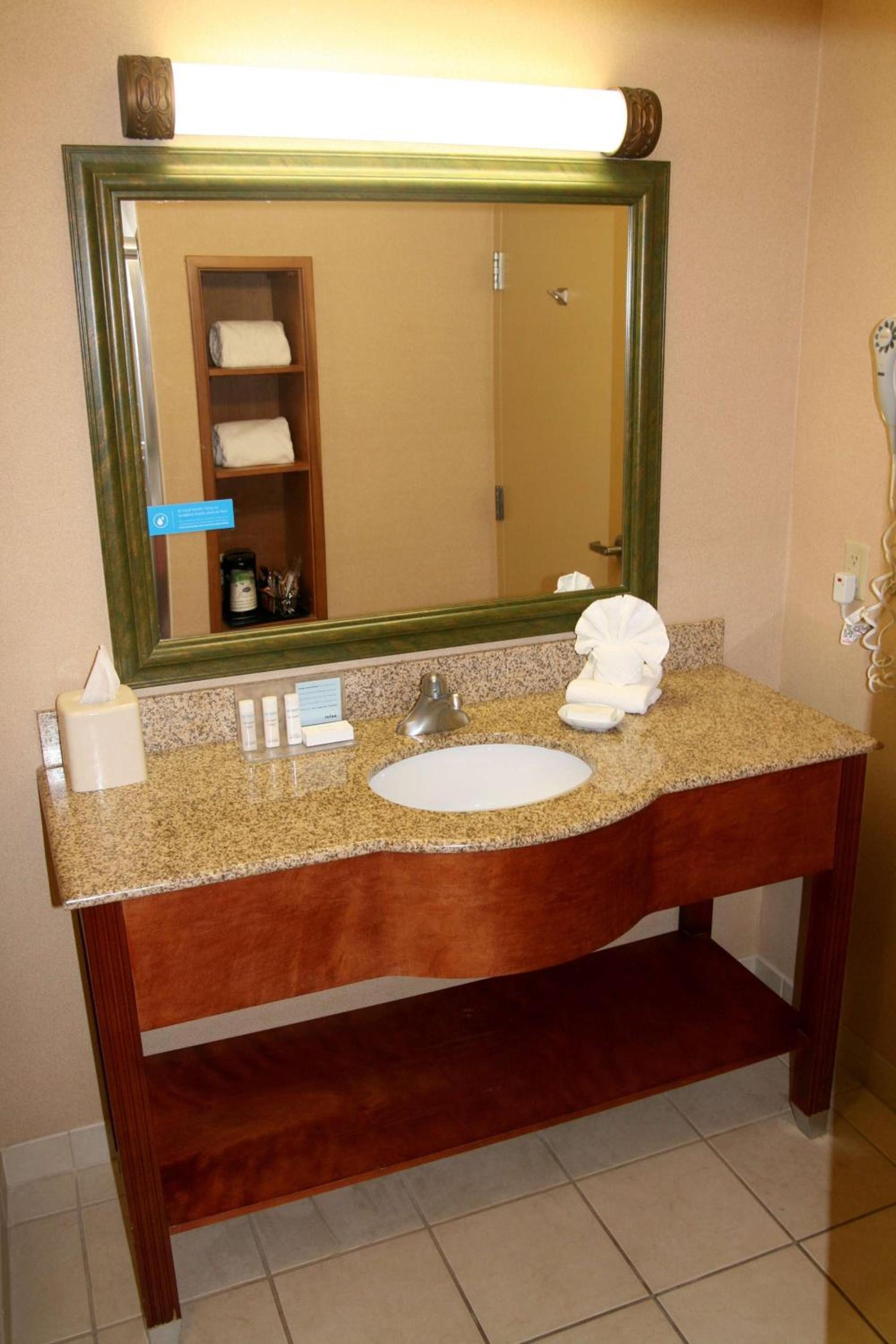 Hampton Inn Garden City photo 19