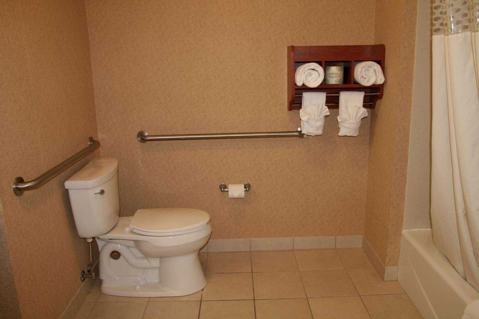 Hampton Inn Garden City photo 21
