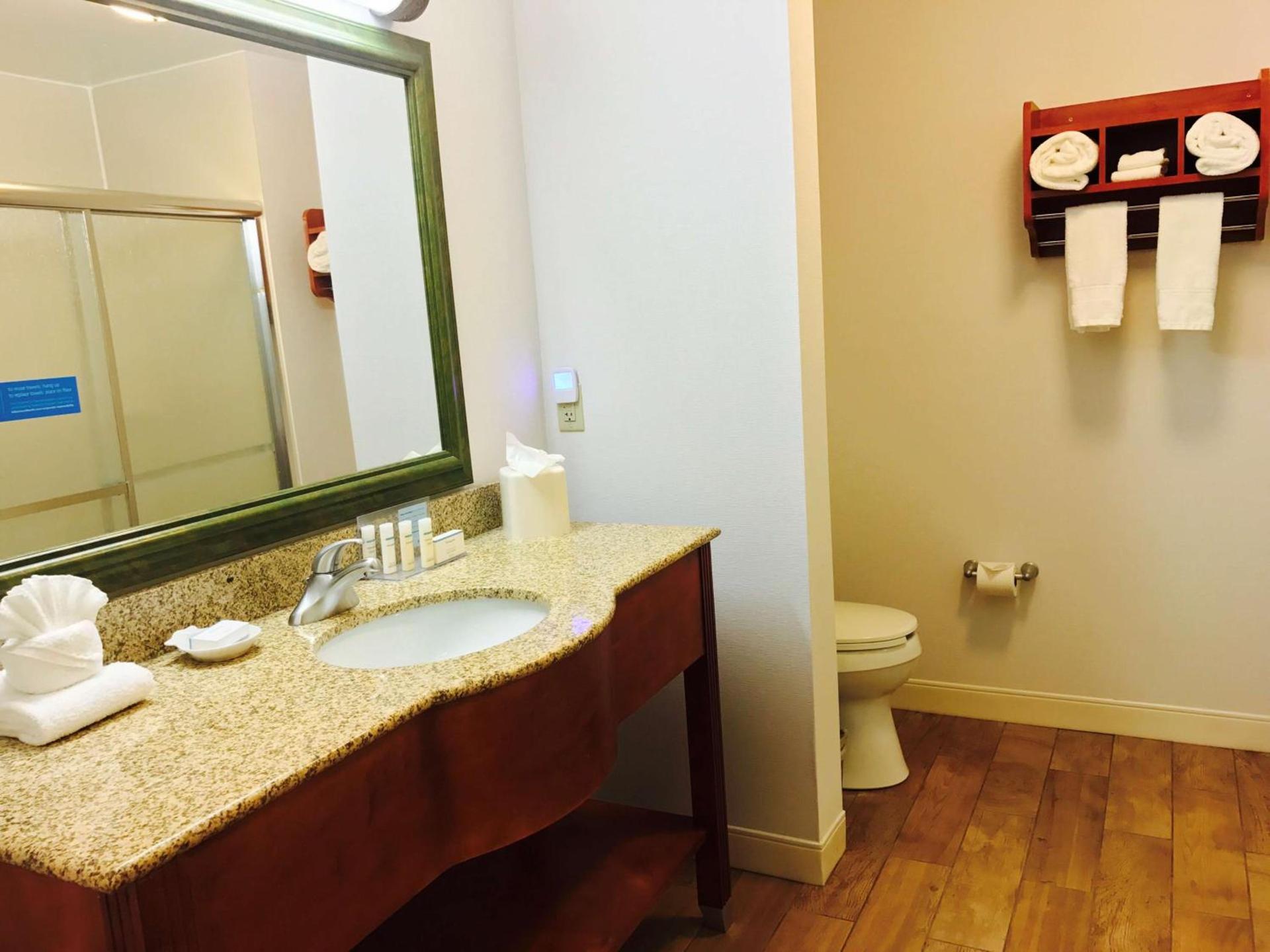 Hampton Inn Garden City photo 25