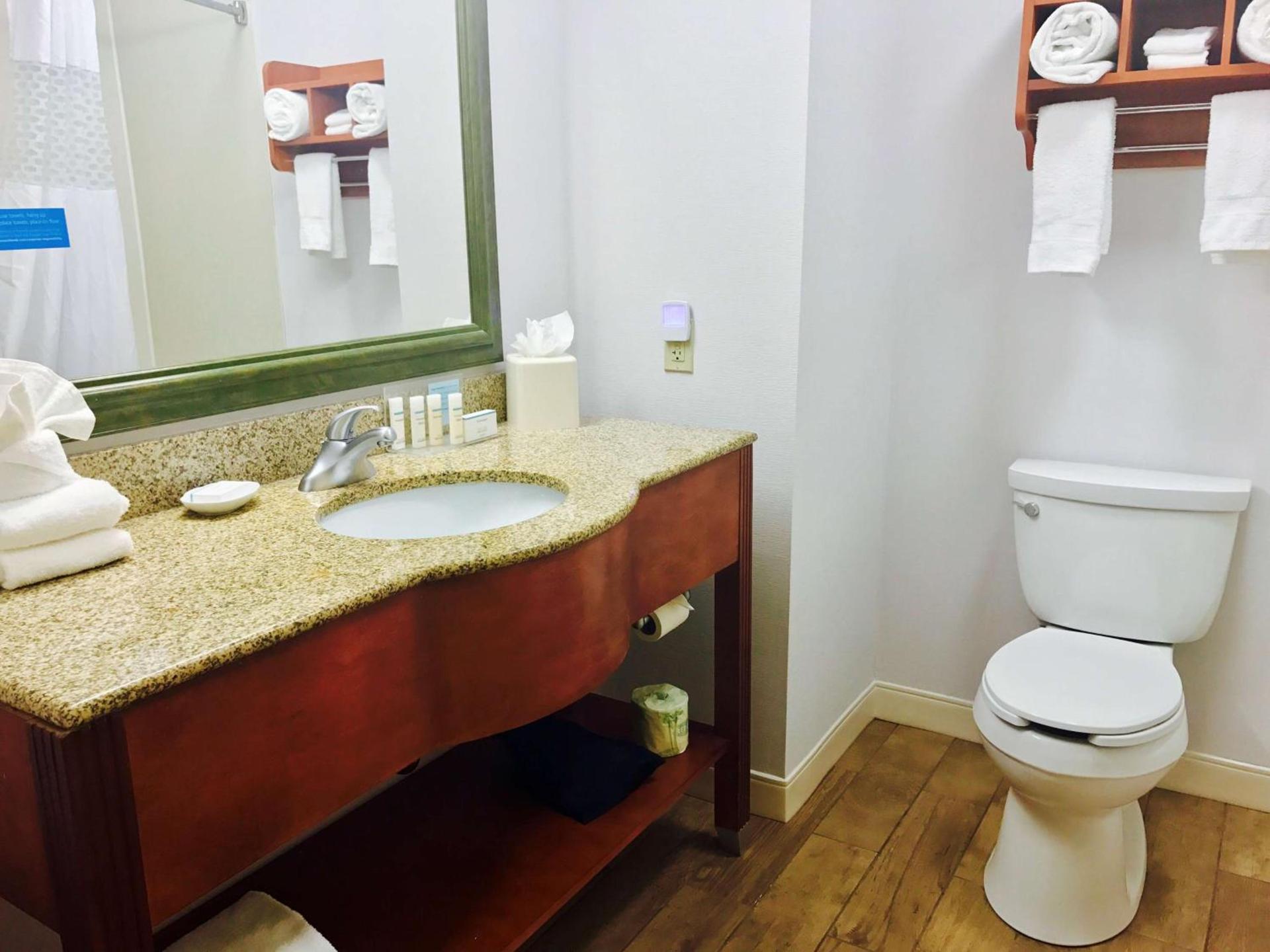 Hampton Inn Garden City photo 26