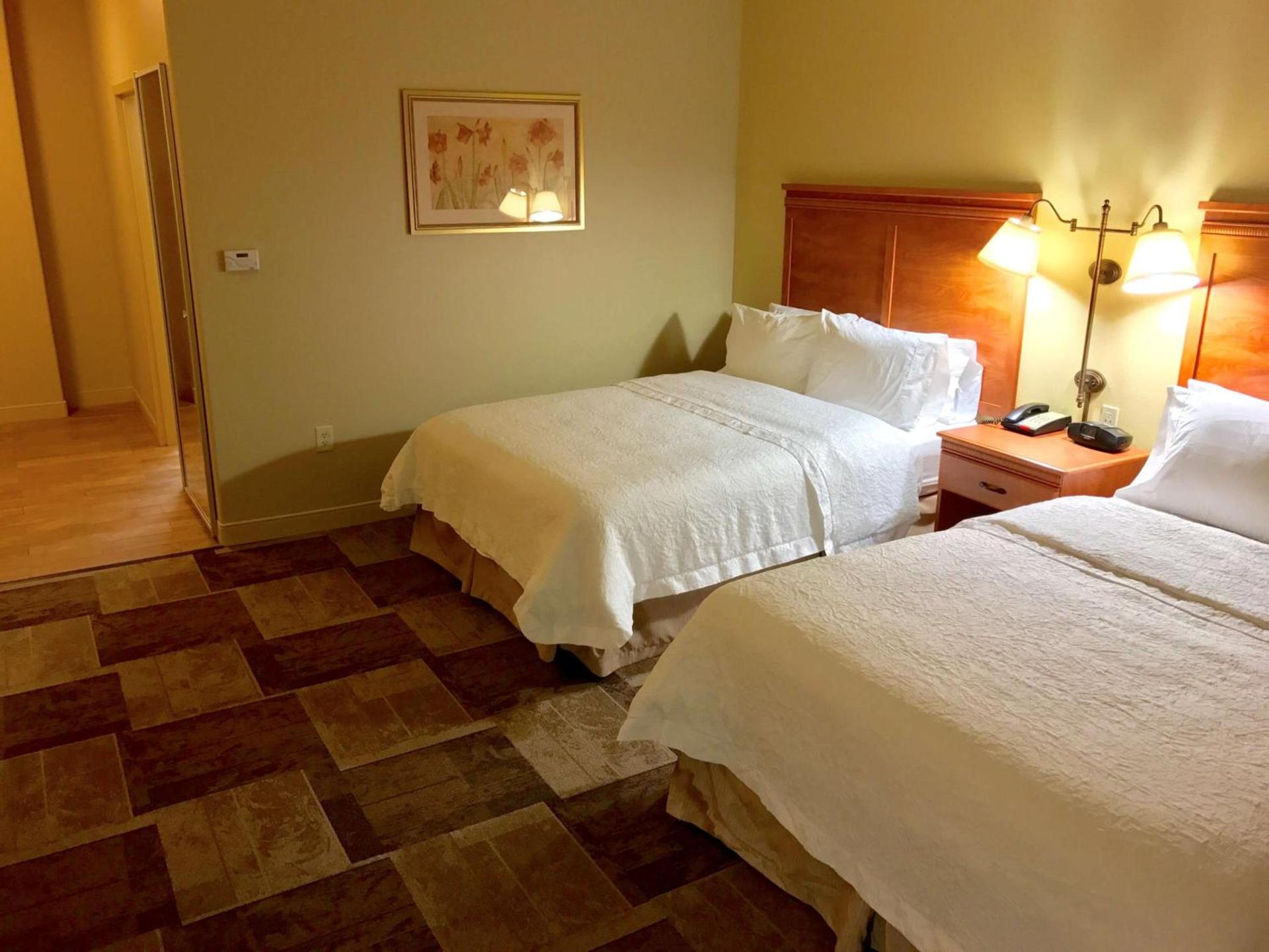 Hampton Inn Garden City photo 27