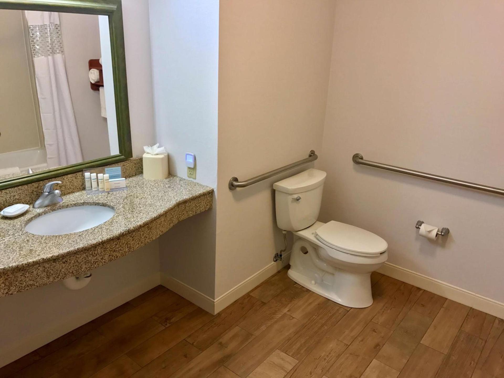 Hampton Inn Garden City photo 29