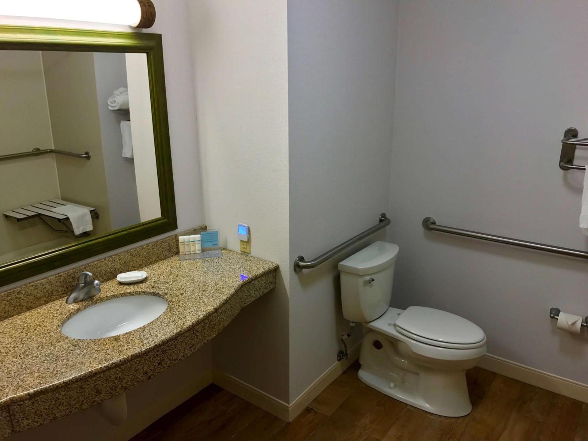 Hampton Inn Garden City photo 30
