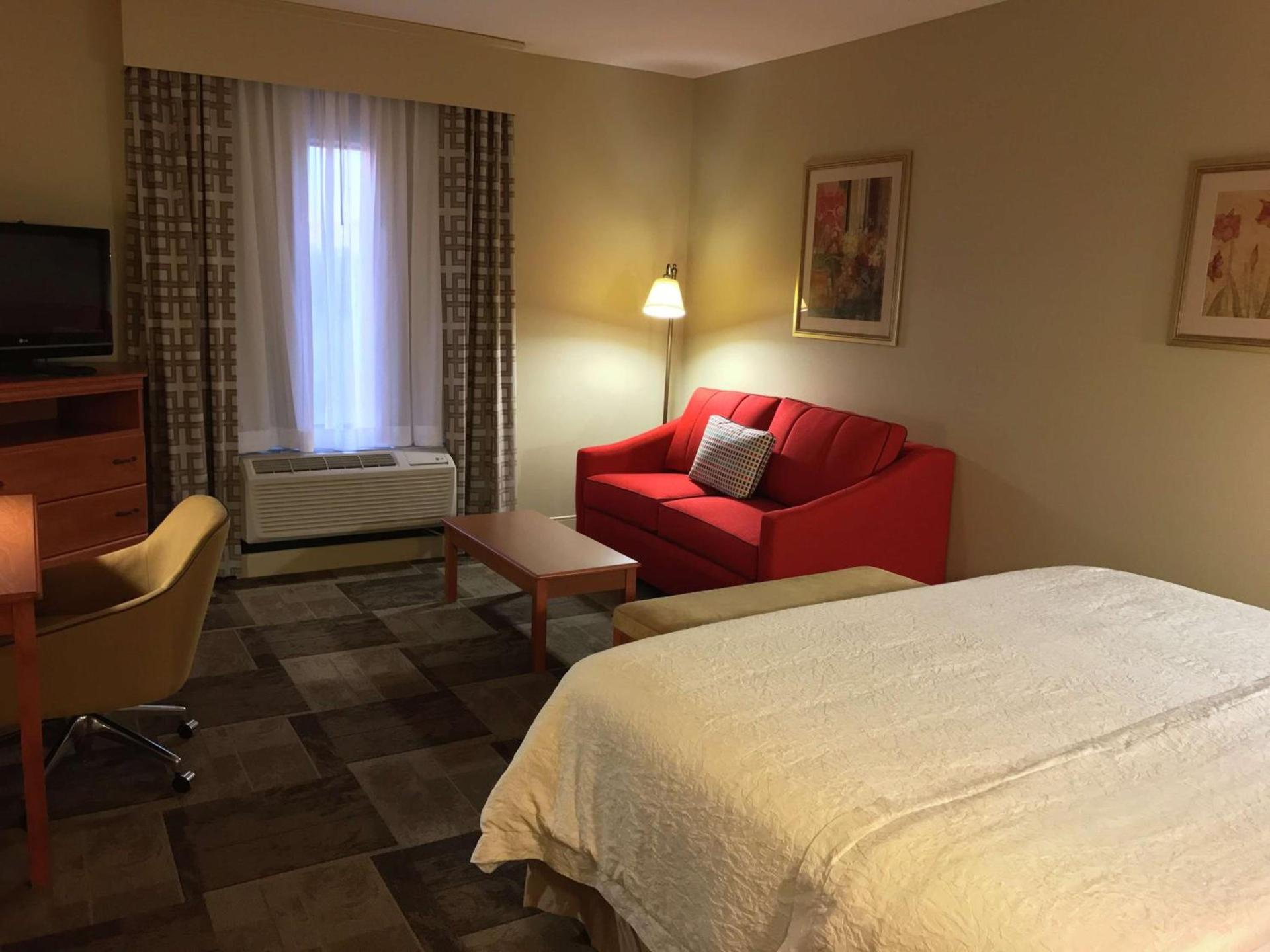 Hampton Inn Garden City photo 33