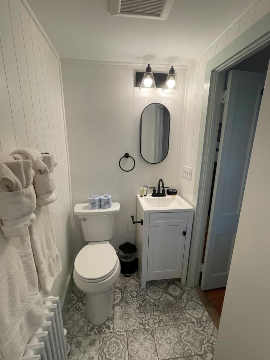 Arlington Inn & Spa photo 48