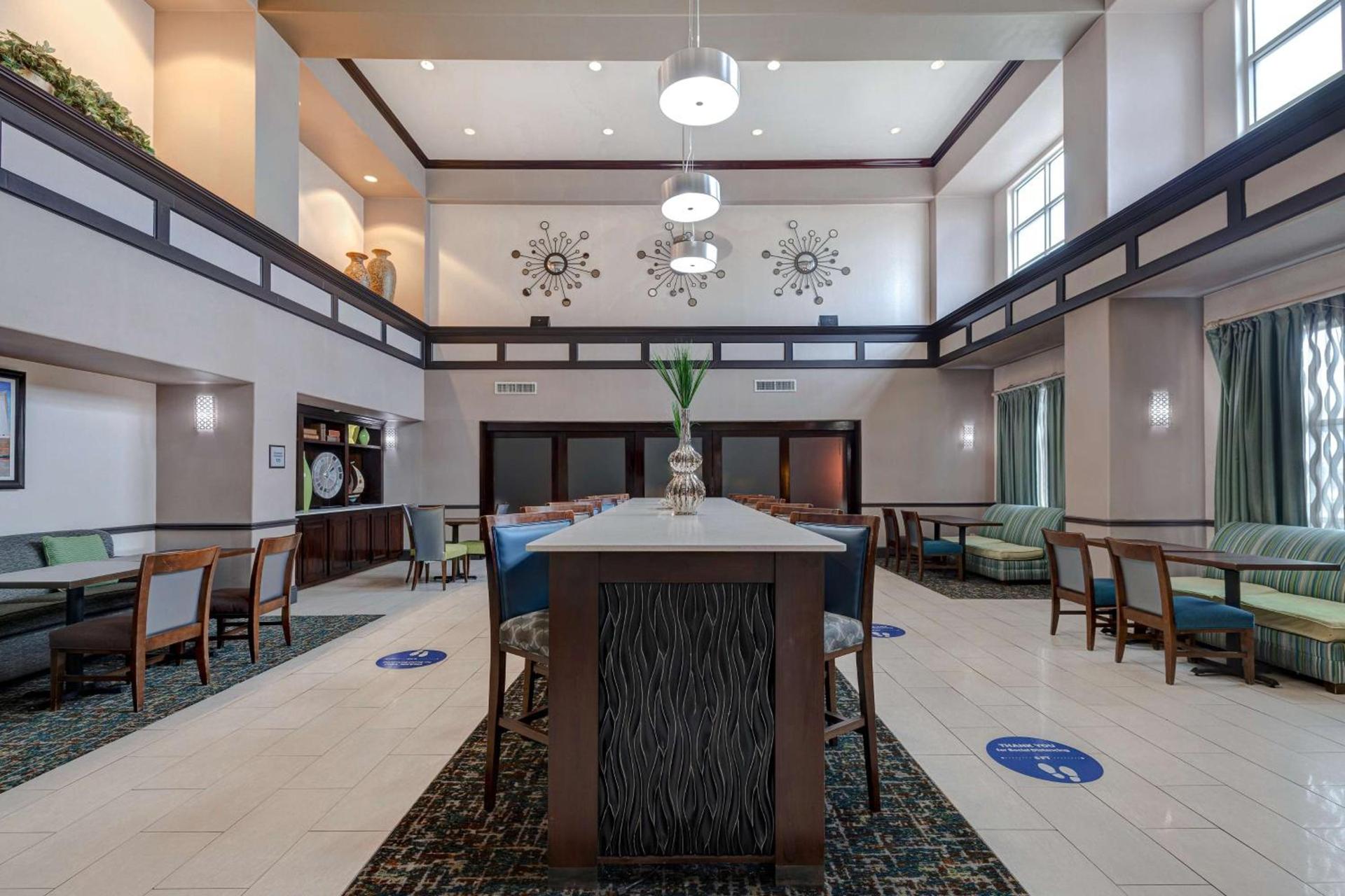 Hampton Inn & Suites Galveston photo 5