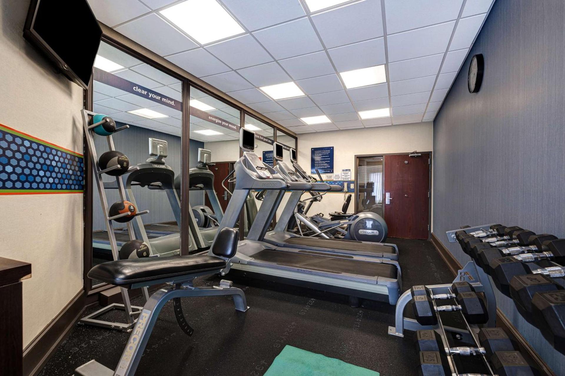 Hampton Inn & Suites Galveston photo 17