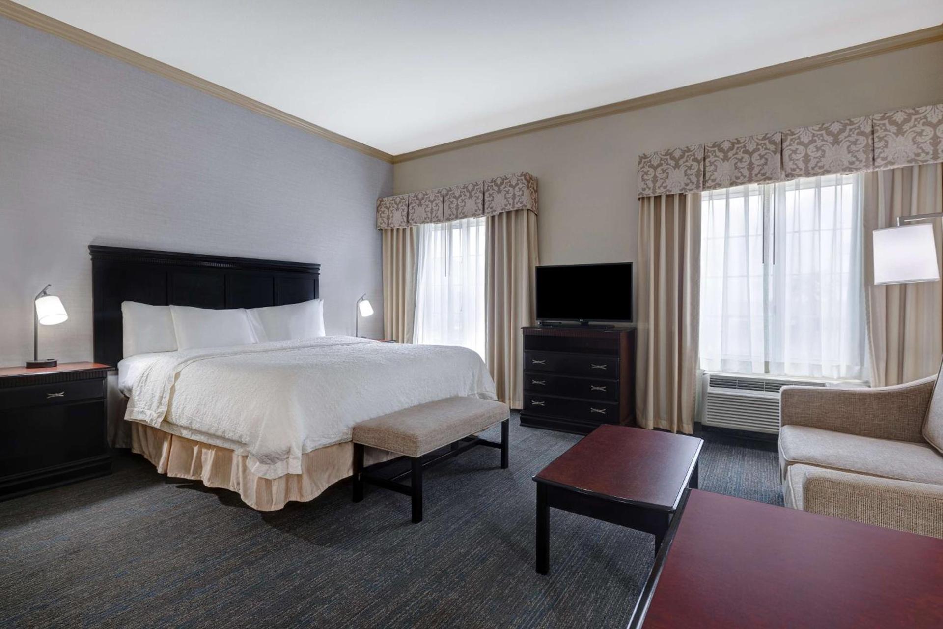 Hampton Inn & Suites Galveston photo 18