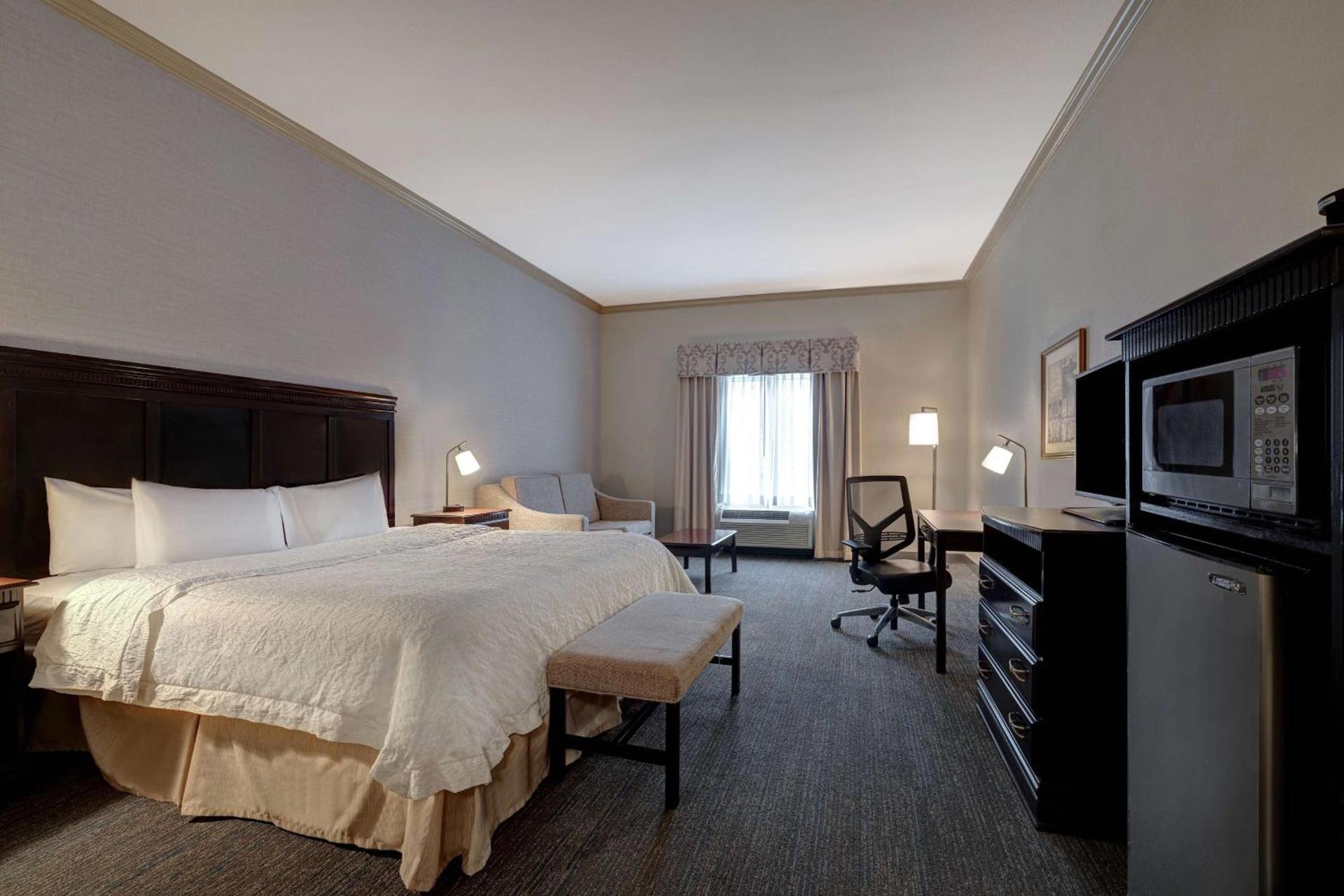 Hampton Inn & Suites Galveston photo 19