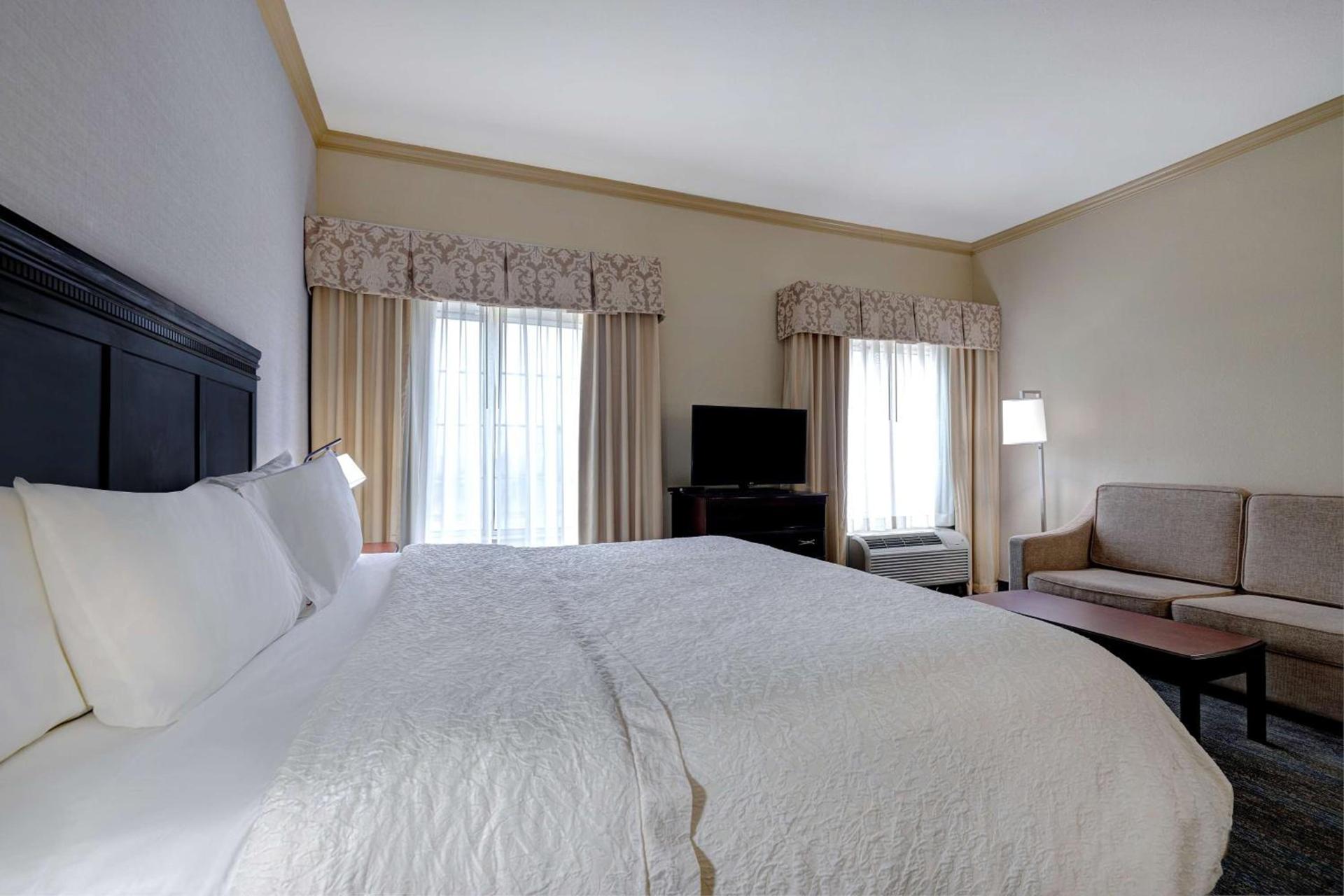 Hampton Inn & Suites Galveston photo 20
