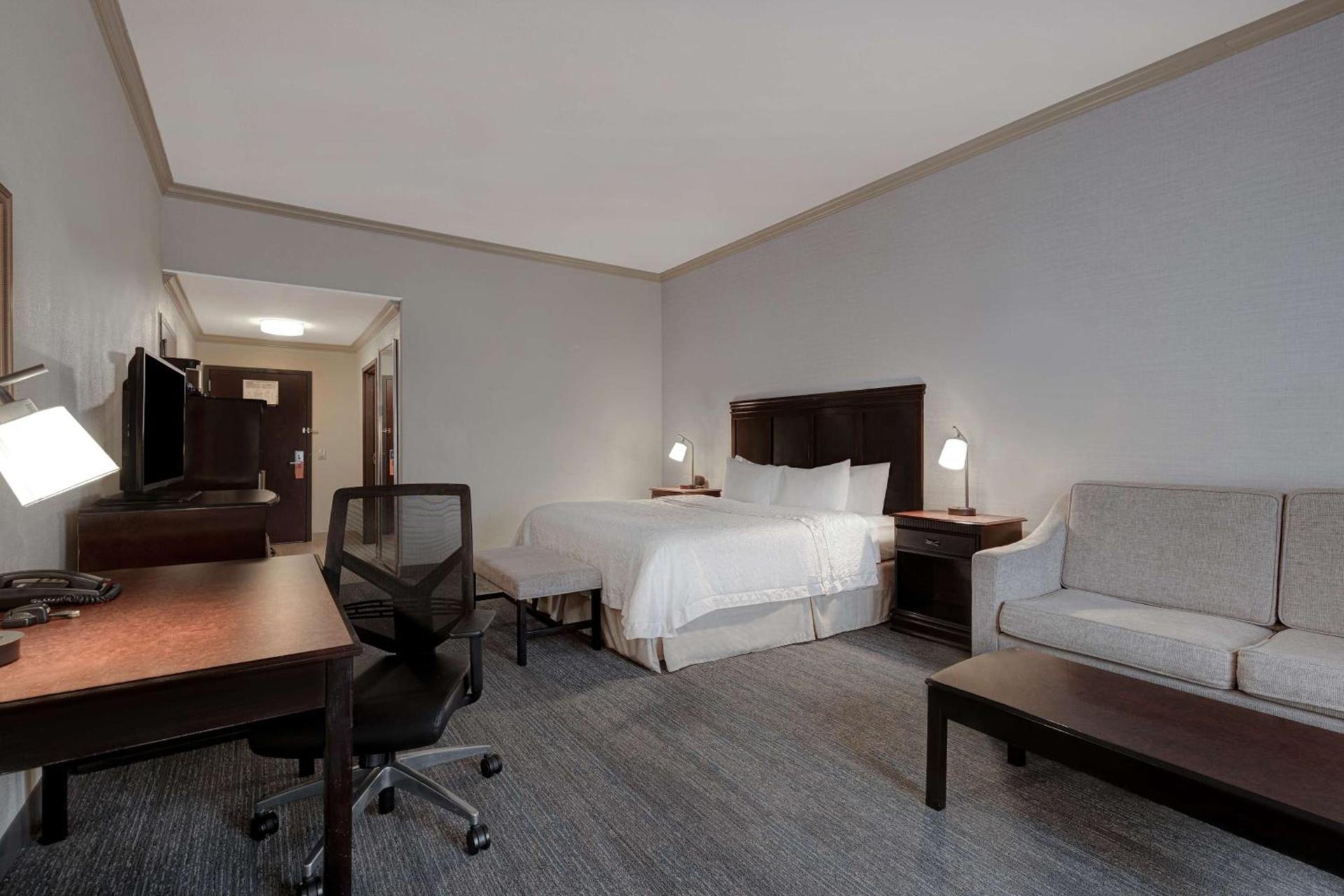 Hampton Inn & Suites Galveston photo 23