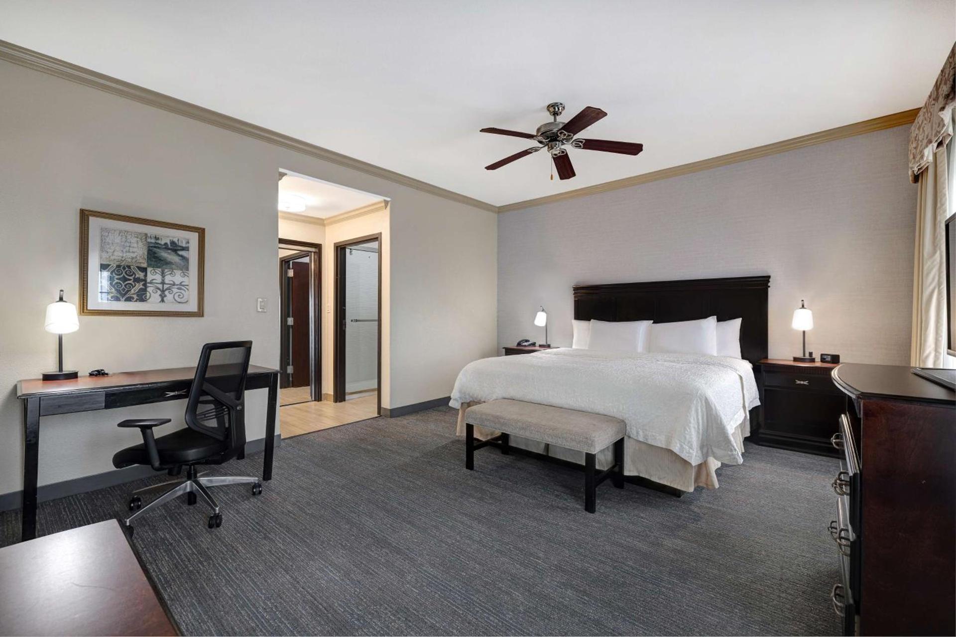 Hampton Inn & Suites Galveston photo 24