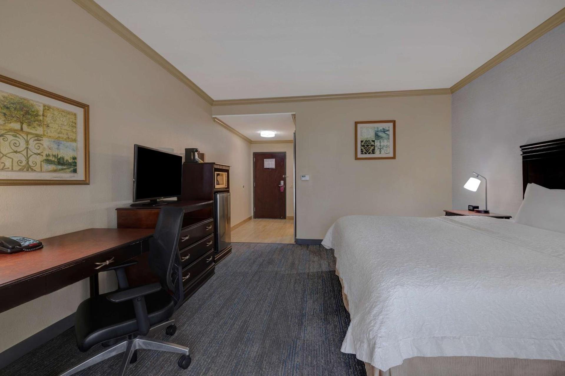 Hampton Inn & Suites Galveston photo 31