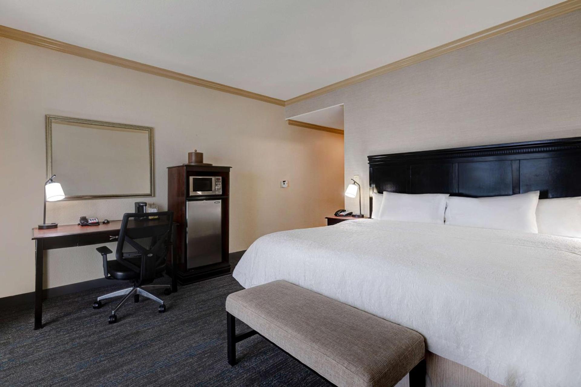 Hampton Inn & Suites Galveston photo 45