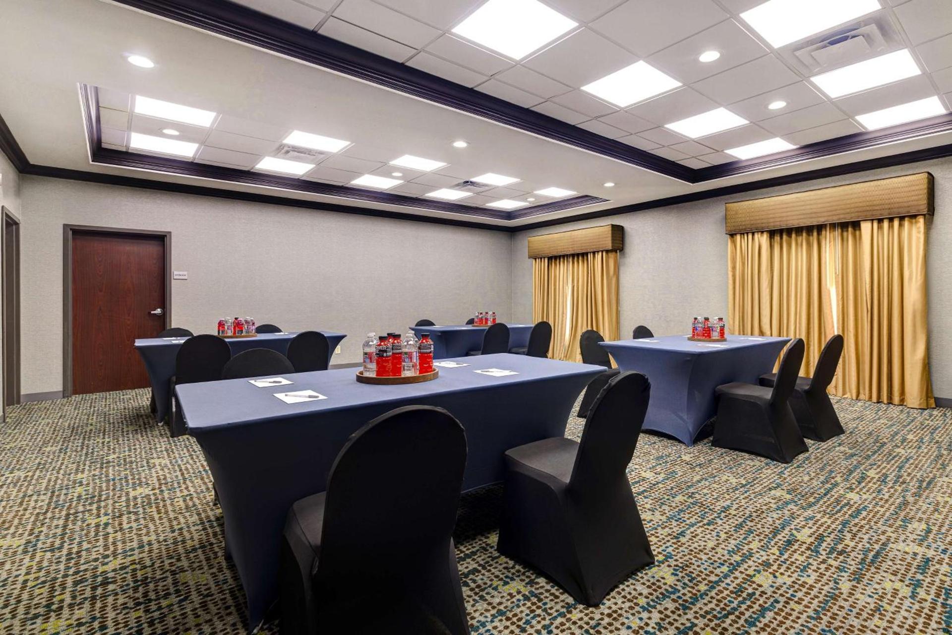 Hampton Inn & Suites Galveston photo 55