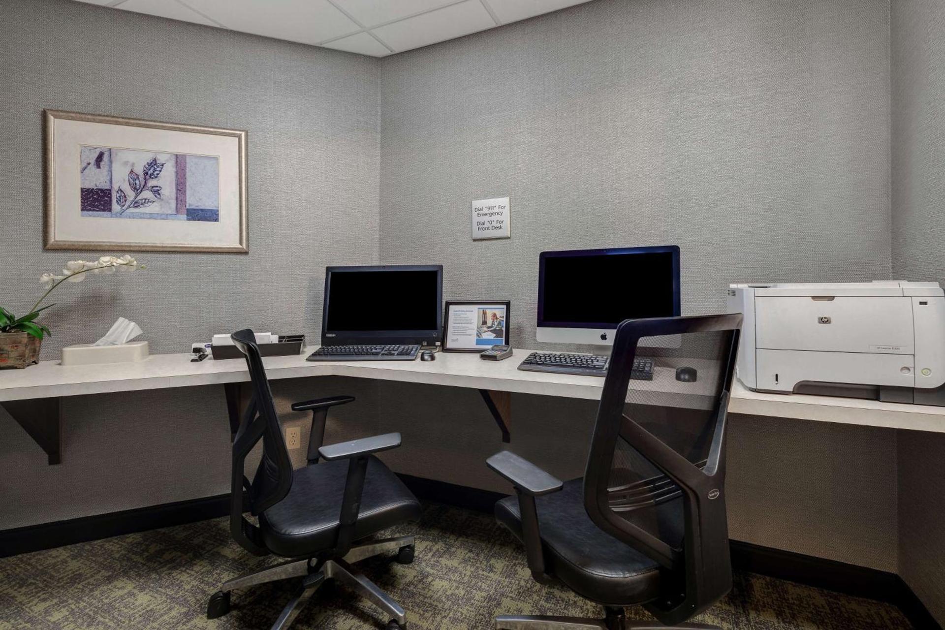 Hampton Inn & Suites Galveston photo 57
