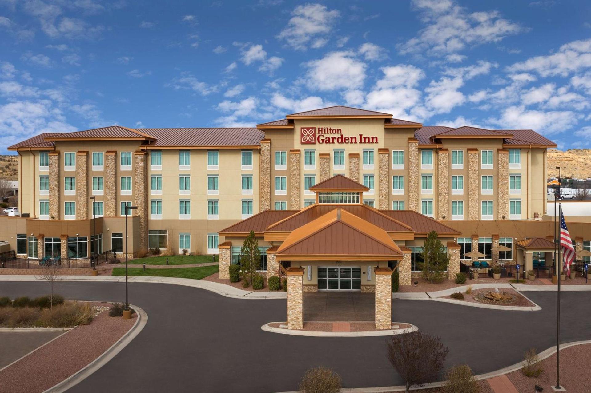 Hilton Garden Inn Gallup photo 1