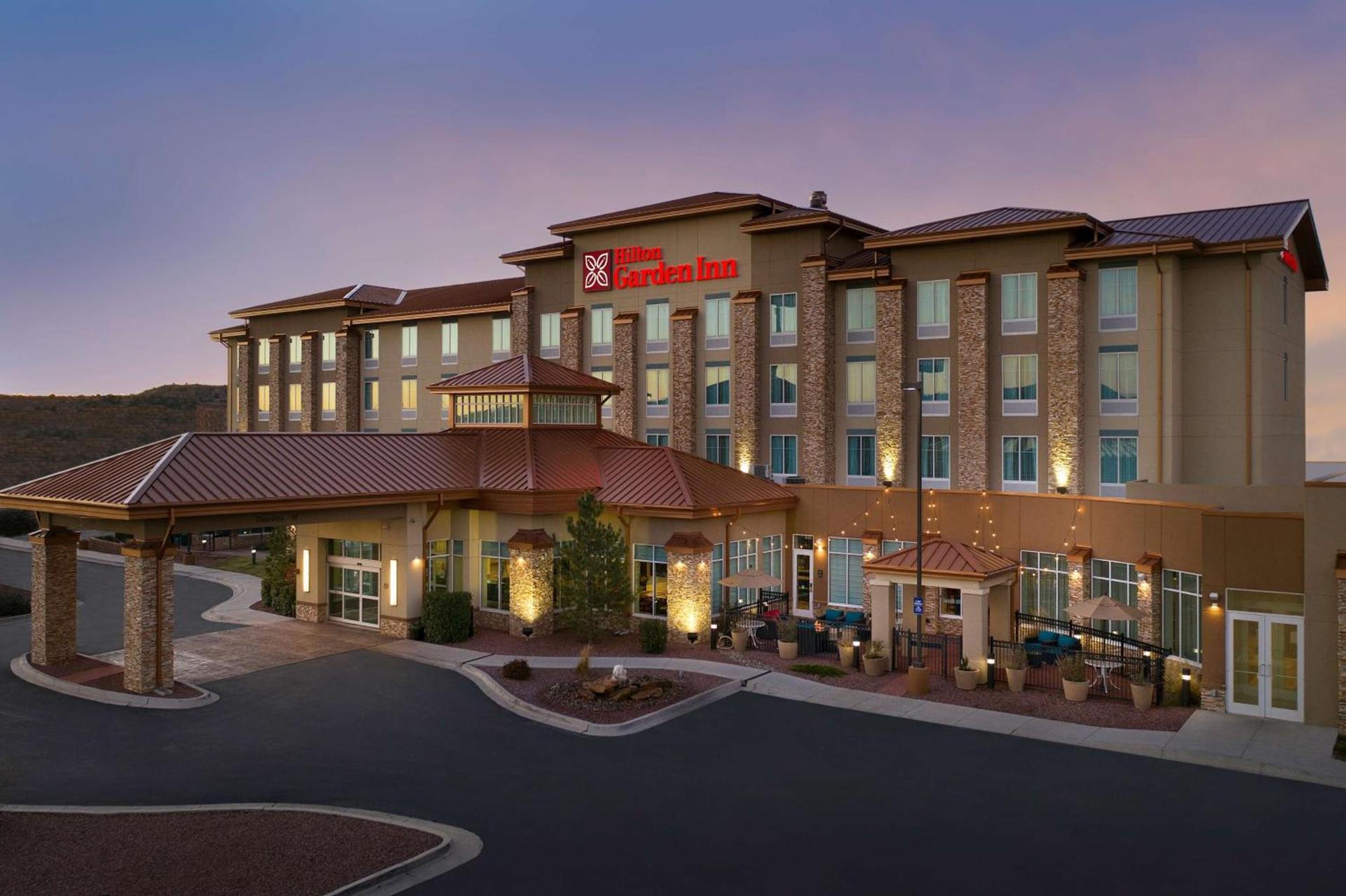 Hilton Garden Inn Gallup photo 2