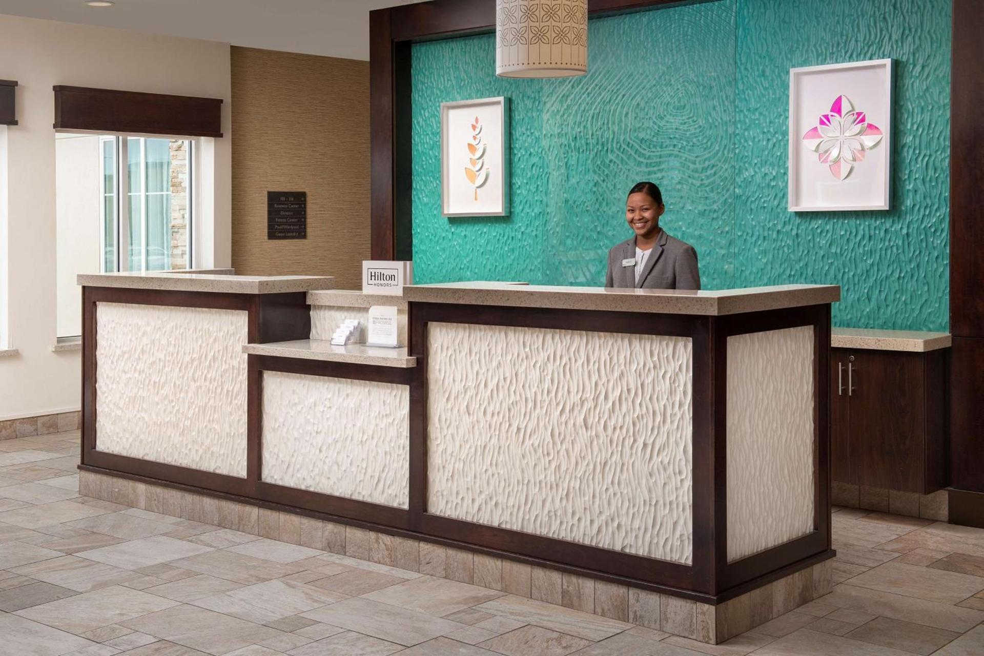 Hilton Garden Inn Gallup photo 4