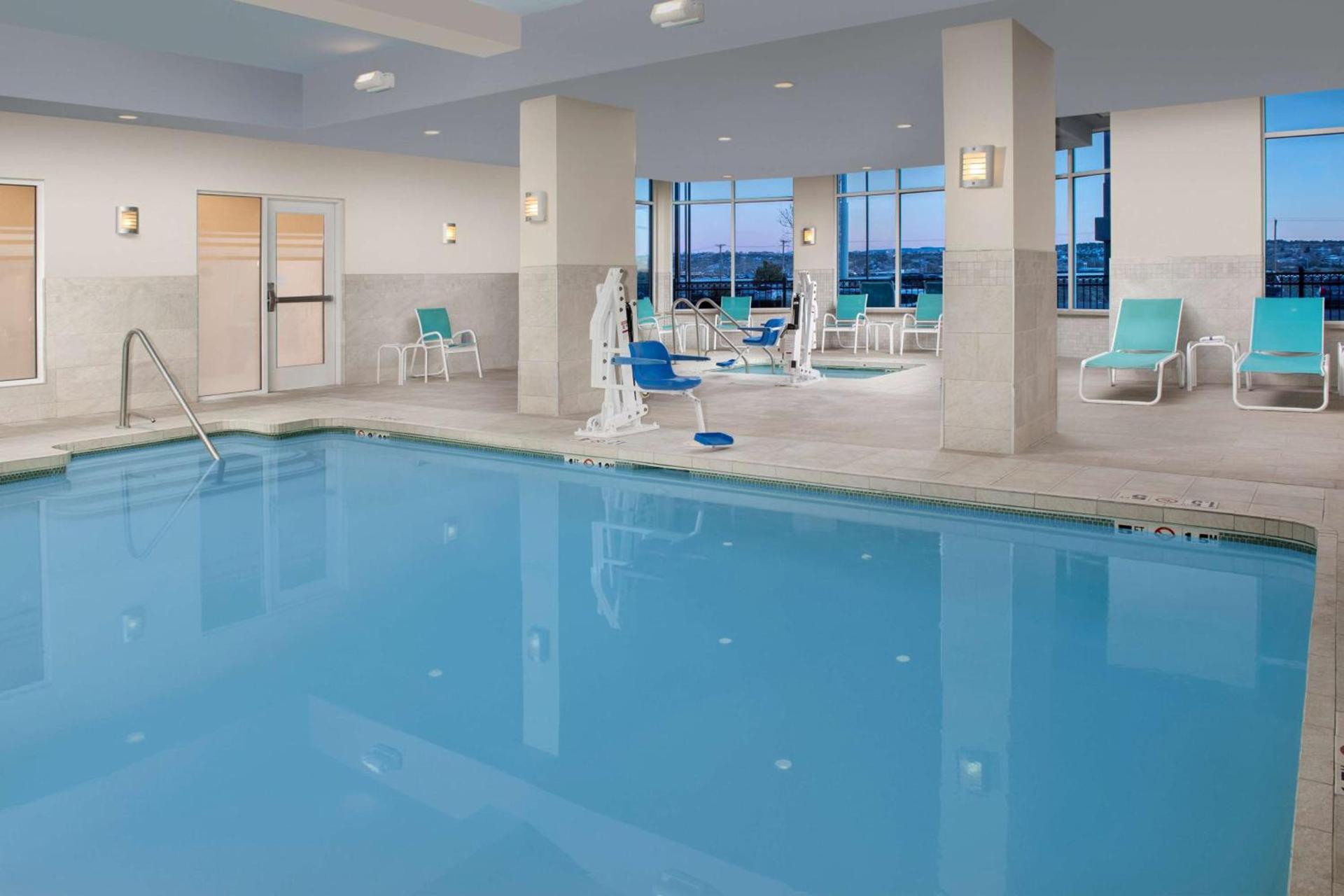 Hilton Garden Inn Gallup photo 6