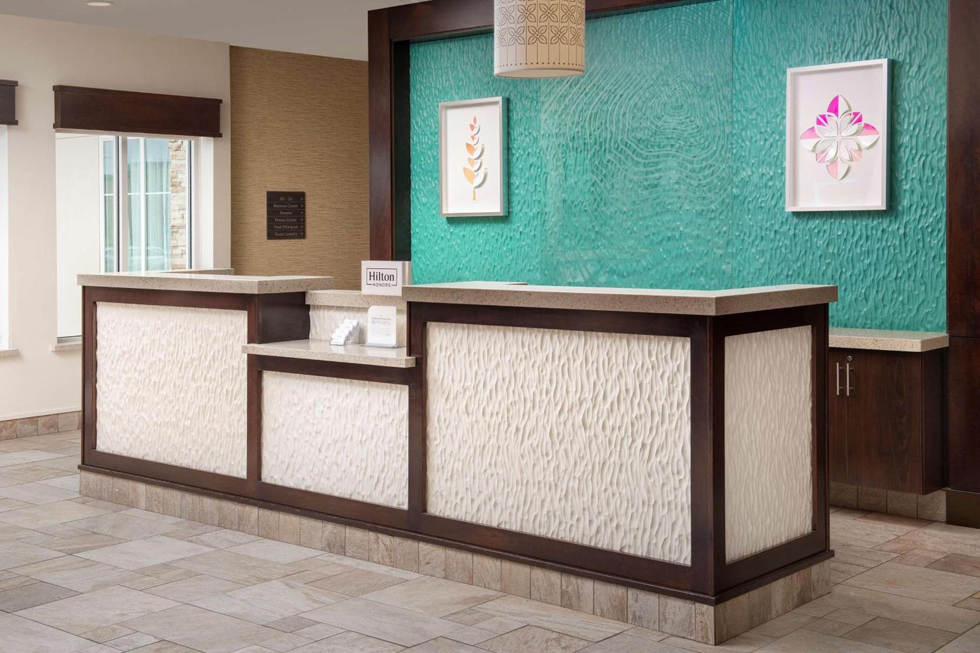 Hilton Garden Inn Gallup photo 5