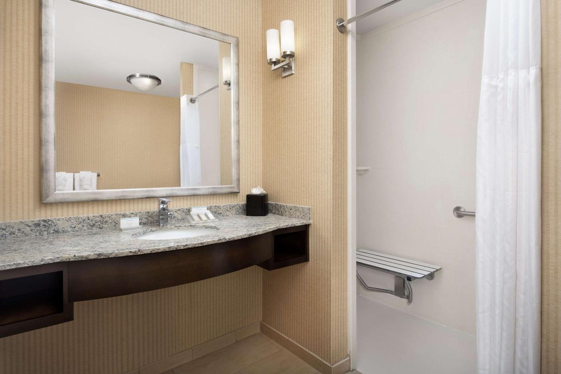 Hilton Garden Inn Gallup photo 18