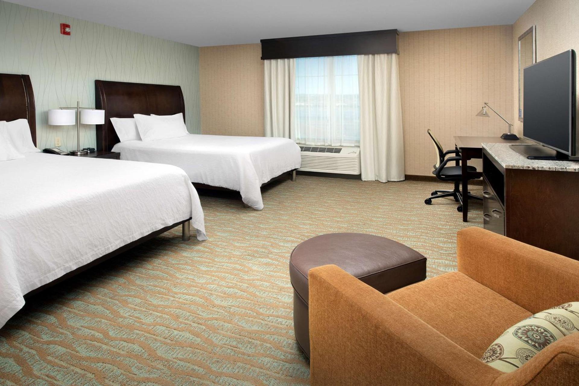 Hilton Garden Inn Gallup photo 22