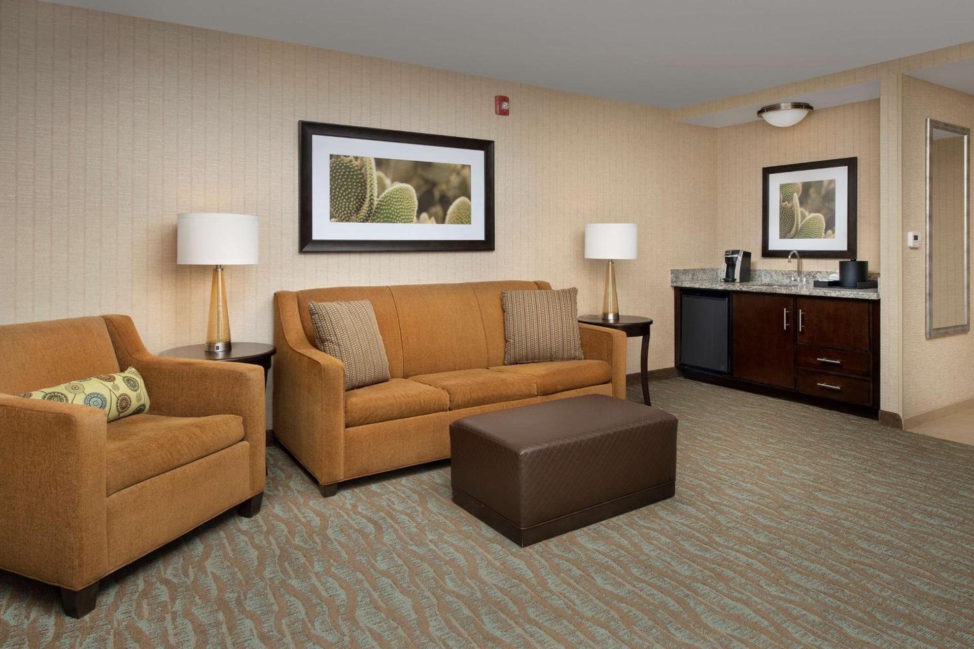 Hilton Garden Inn Gallup photo 24