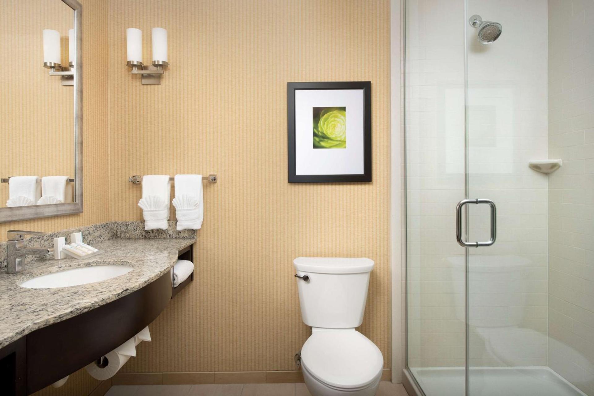 Hilton Garden Inn Gallup photo 28