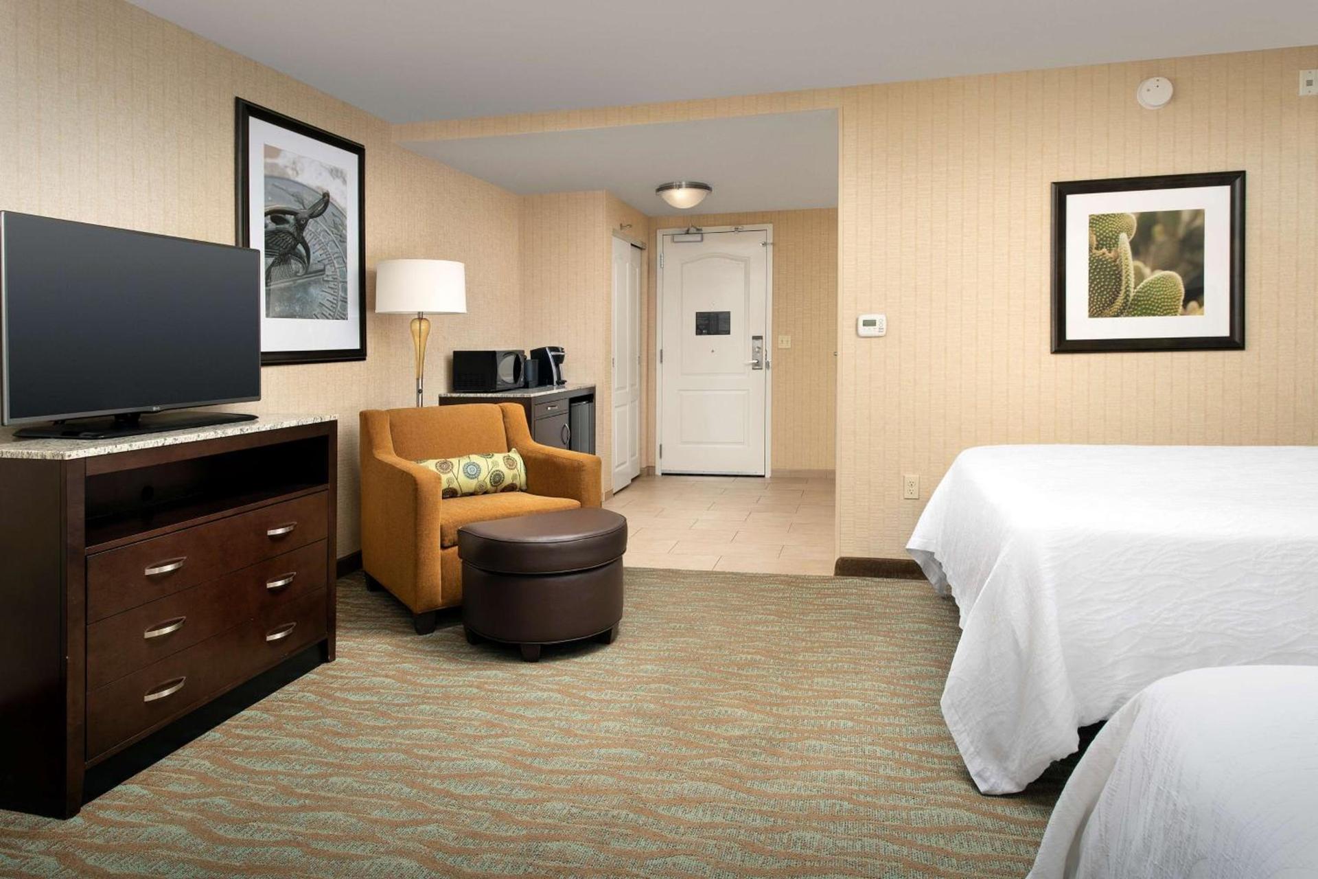 Hilton Garden Inn Gallup photo 36