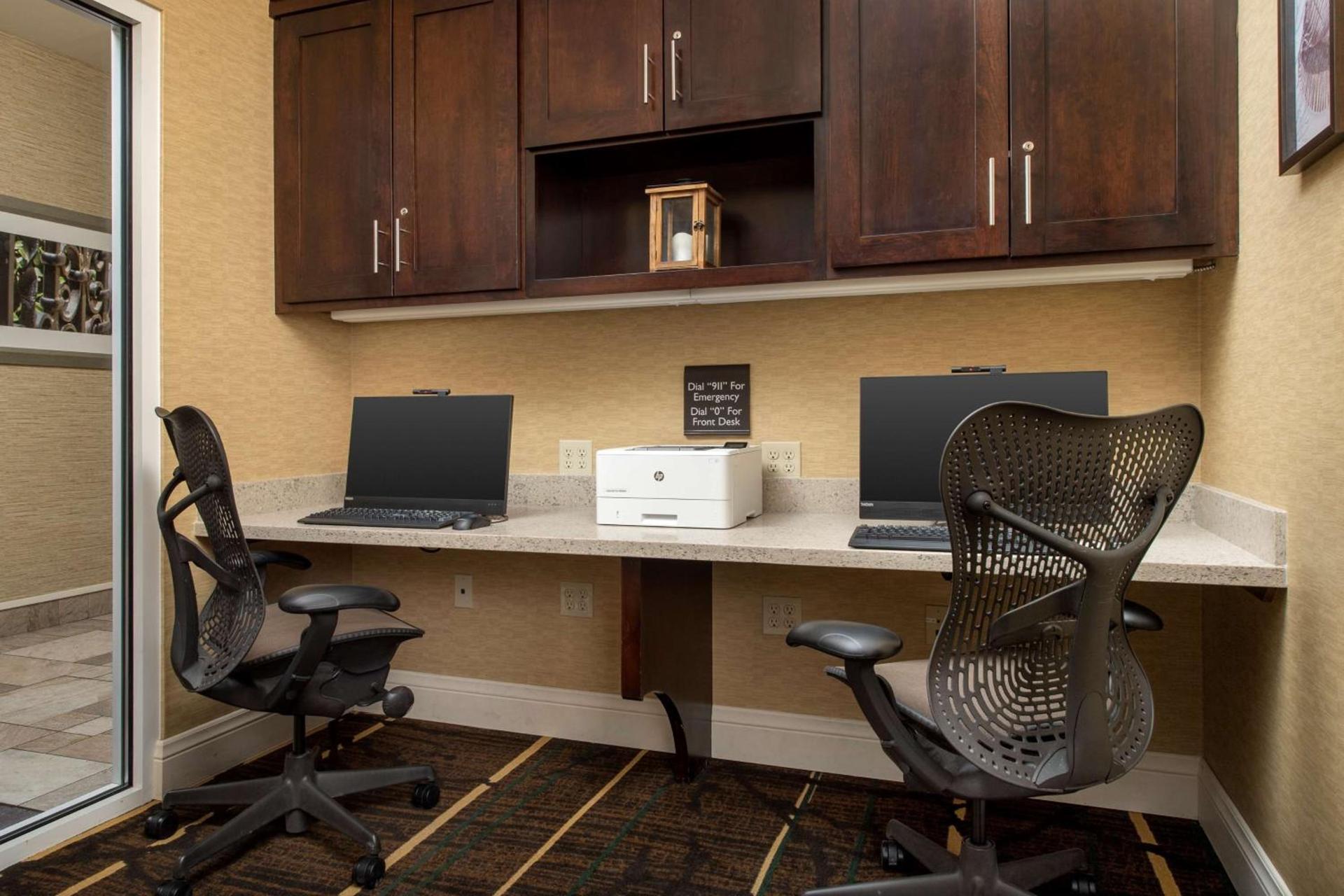 Hilton Garden Inn Gallup photo 40