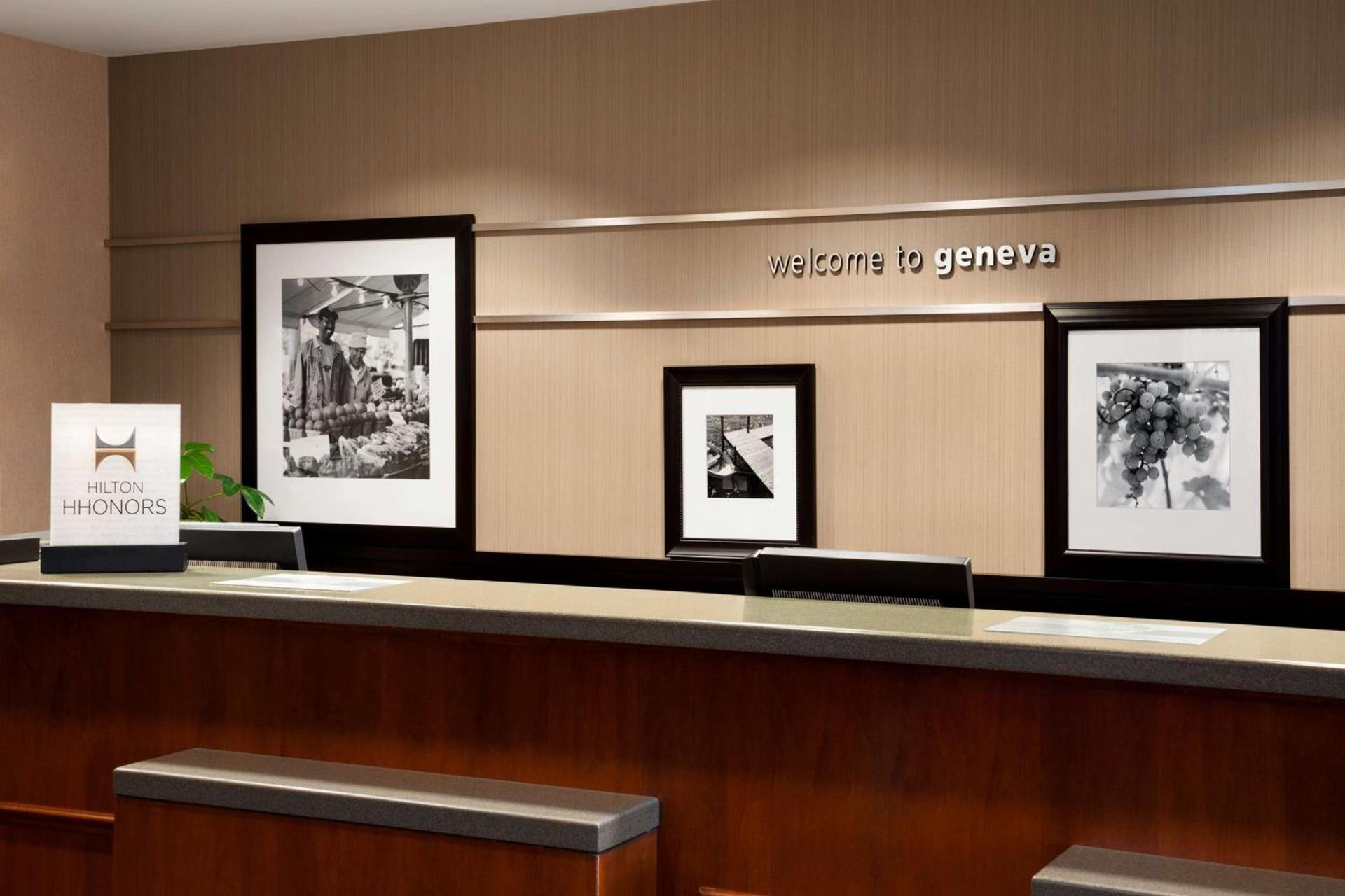 Hampton Inn Geneva photo 5