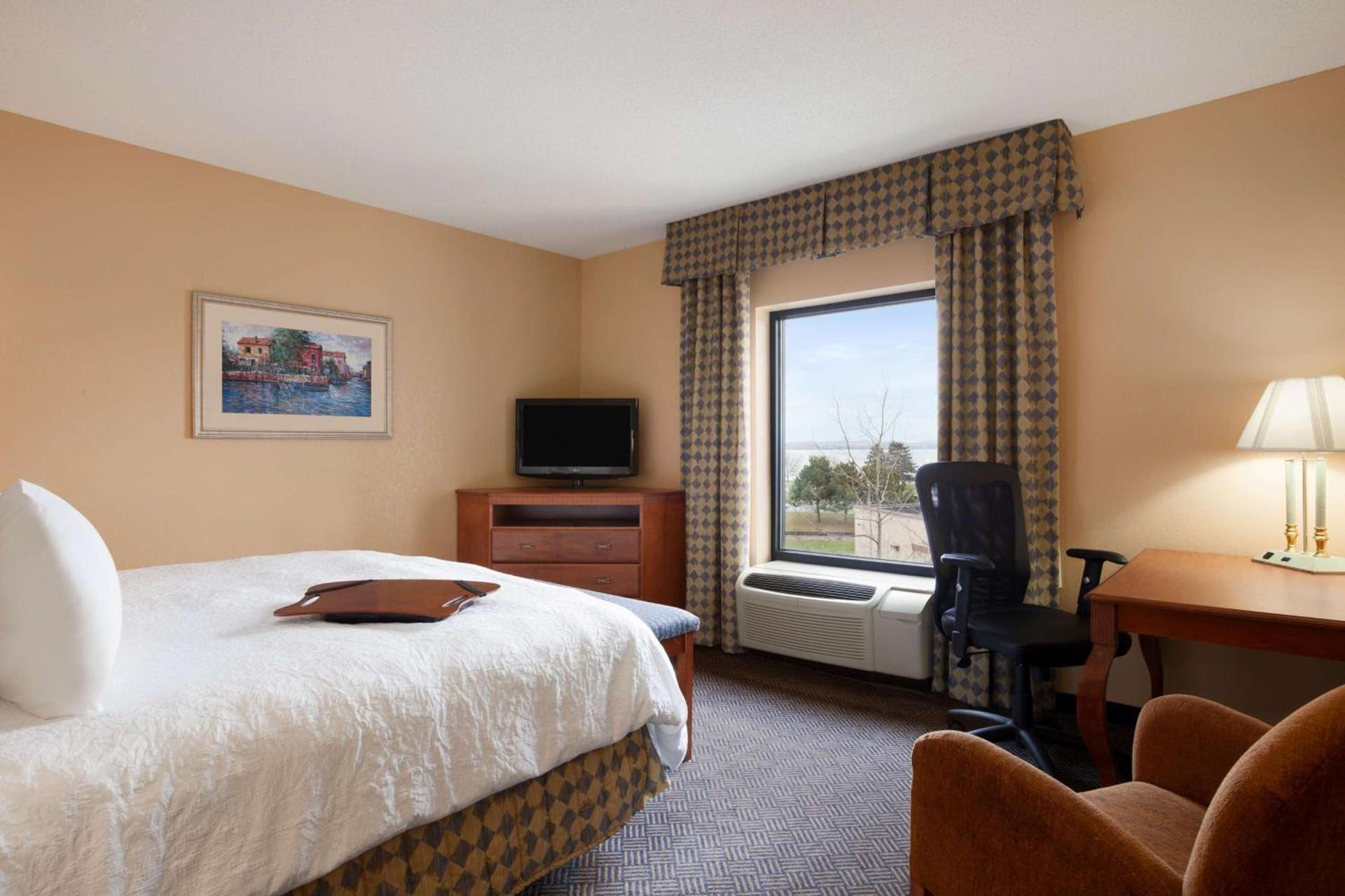 Hampton Inn Geneva photo 19