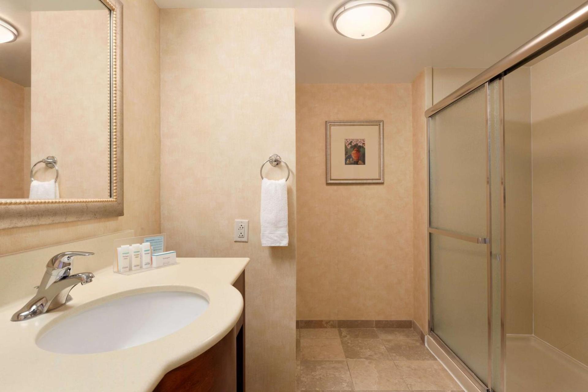 Hampton Inn Geneva photo 20