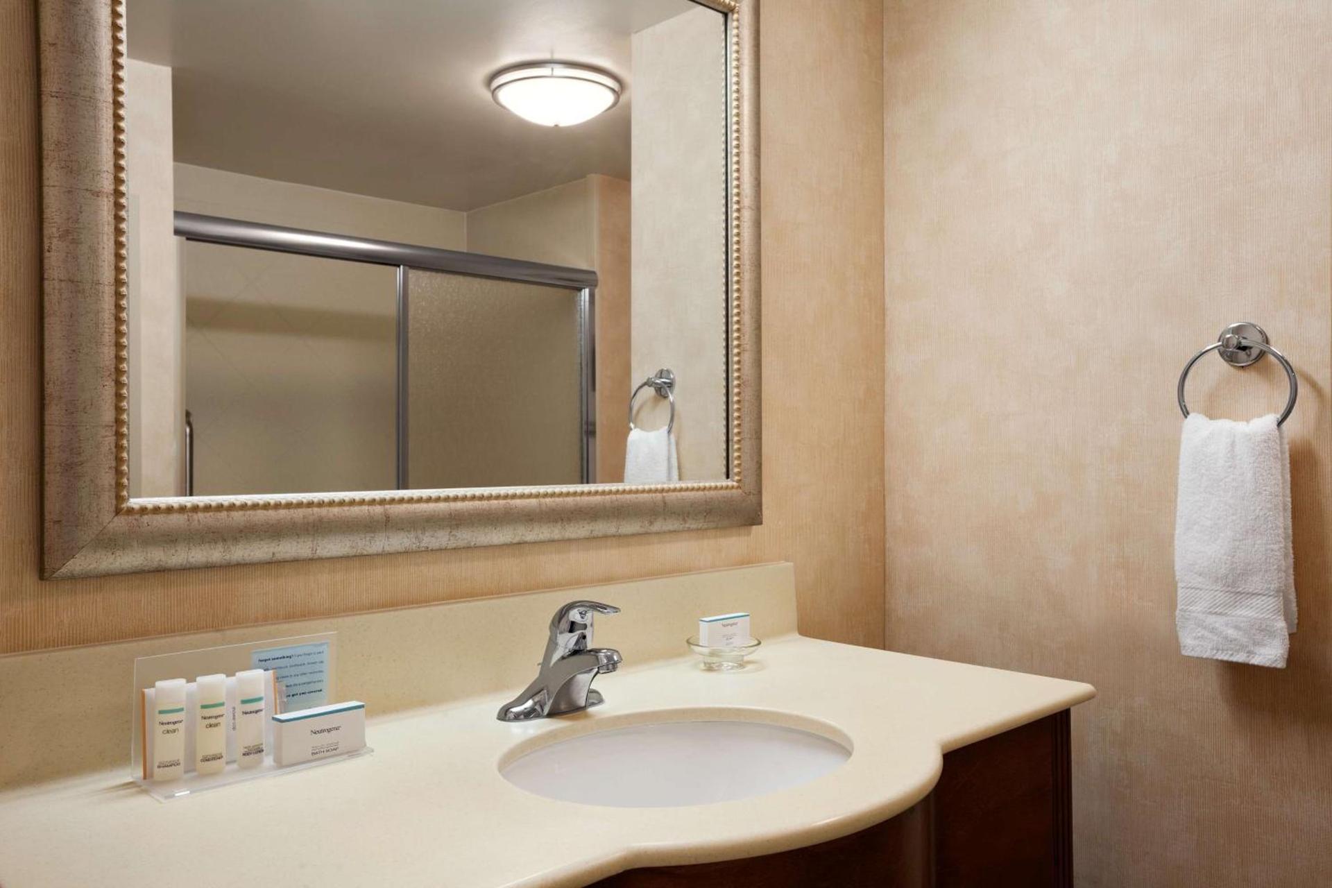 Hampton Inn Geneva photo 22