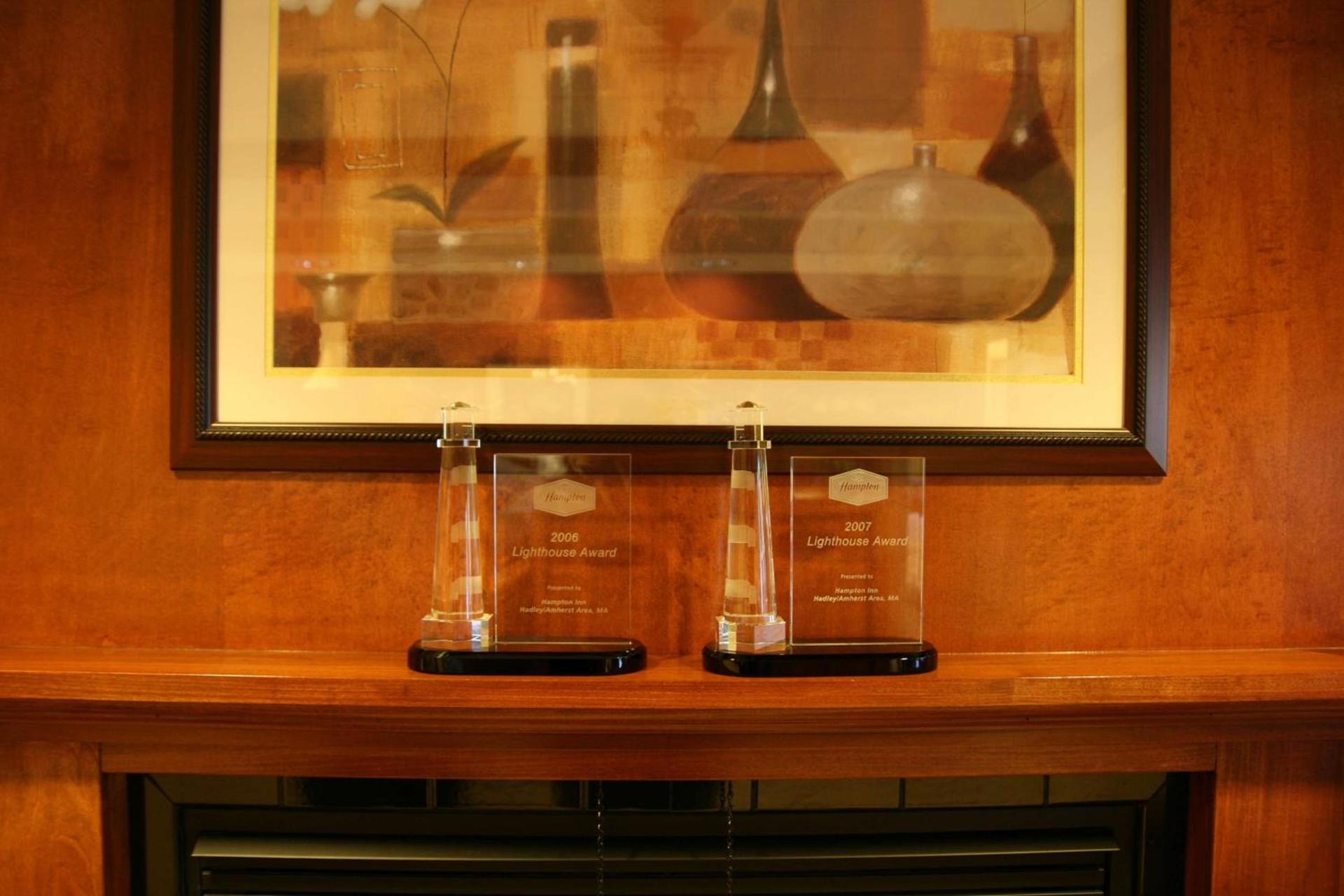 Hampton Inn Hadley-Amherst Area photo 7