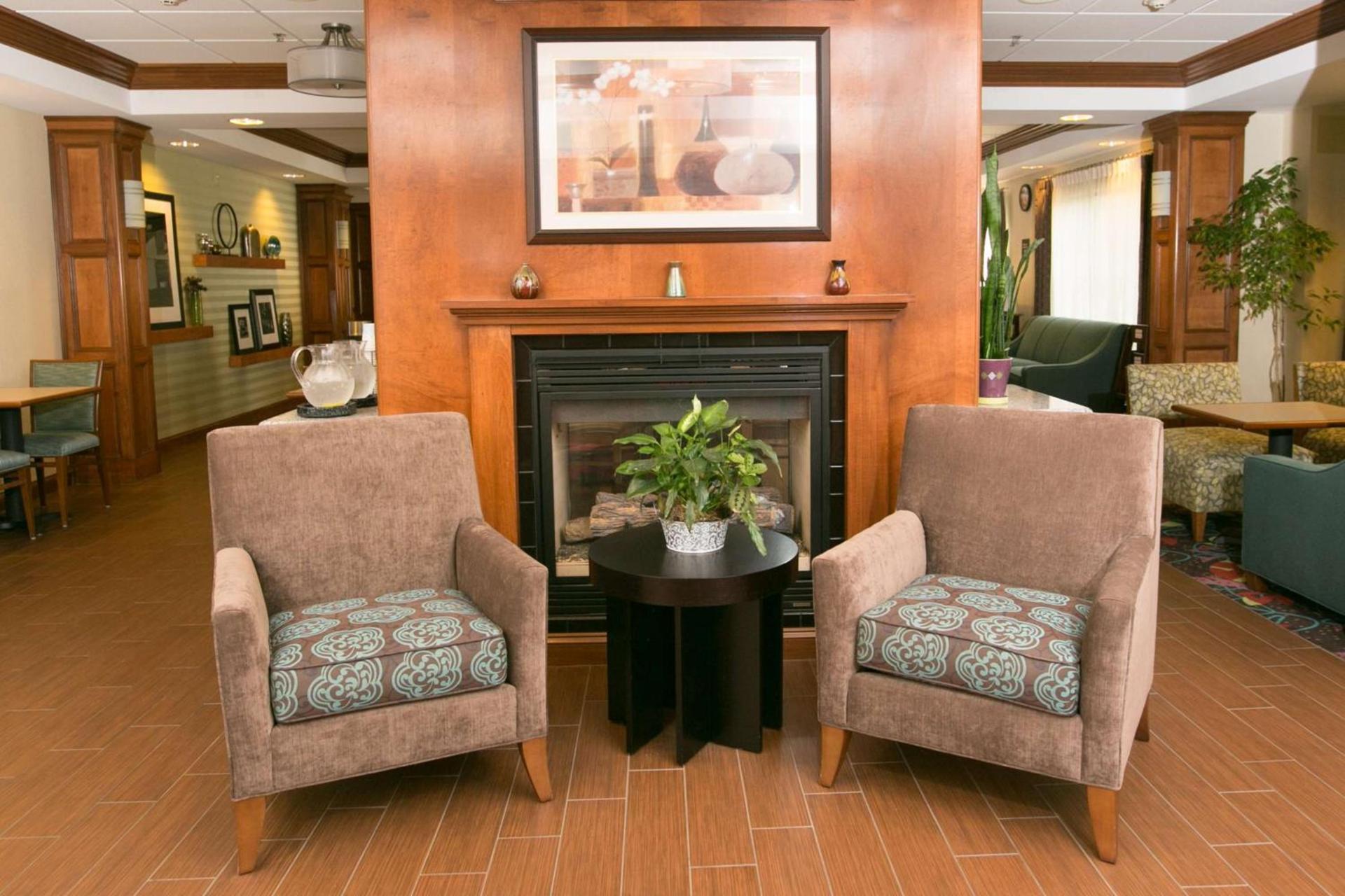 Hampton Inn Hadley-Amherst Area photo 8